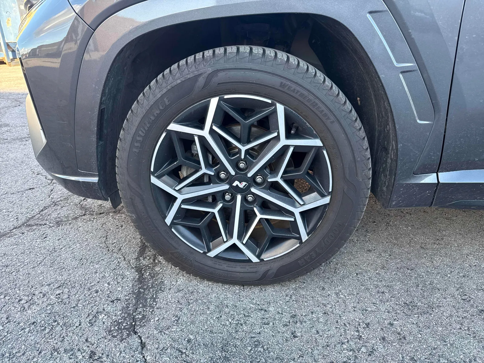 Tire