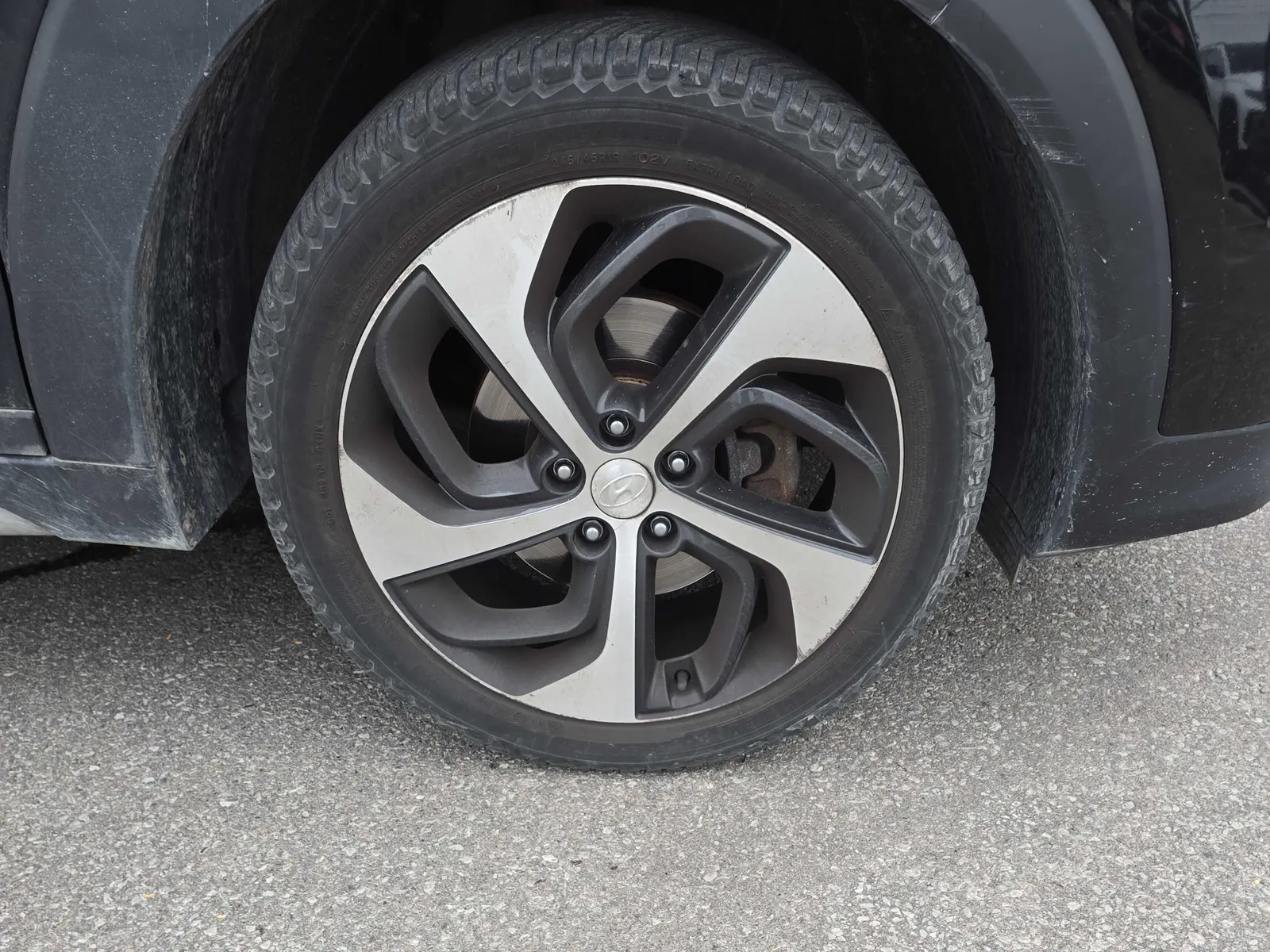 Tire