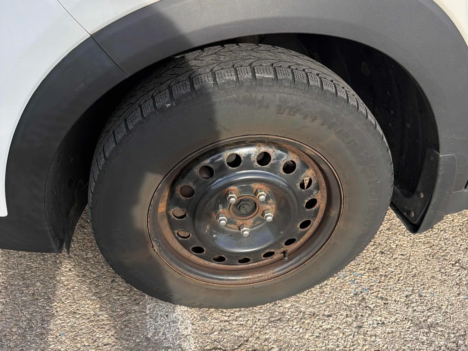 Tire