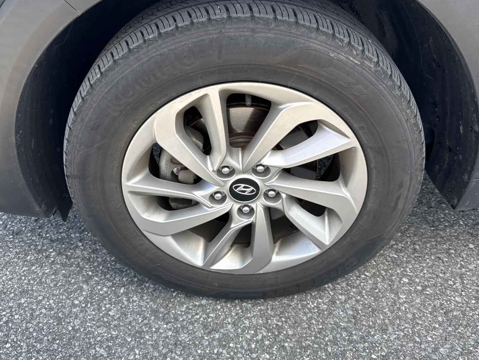 Tire