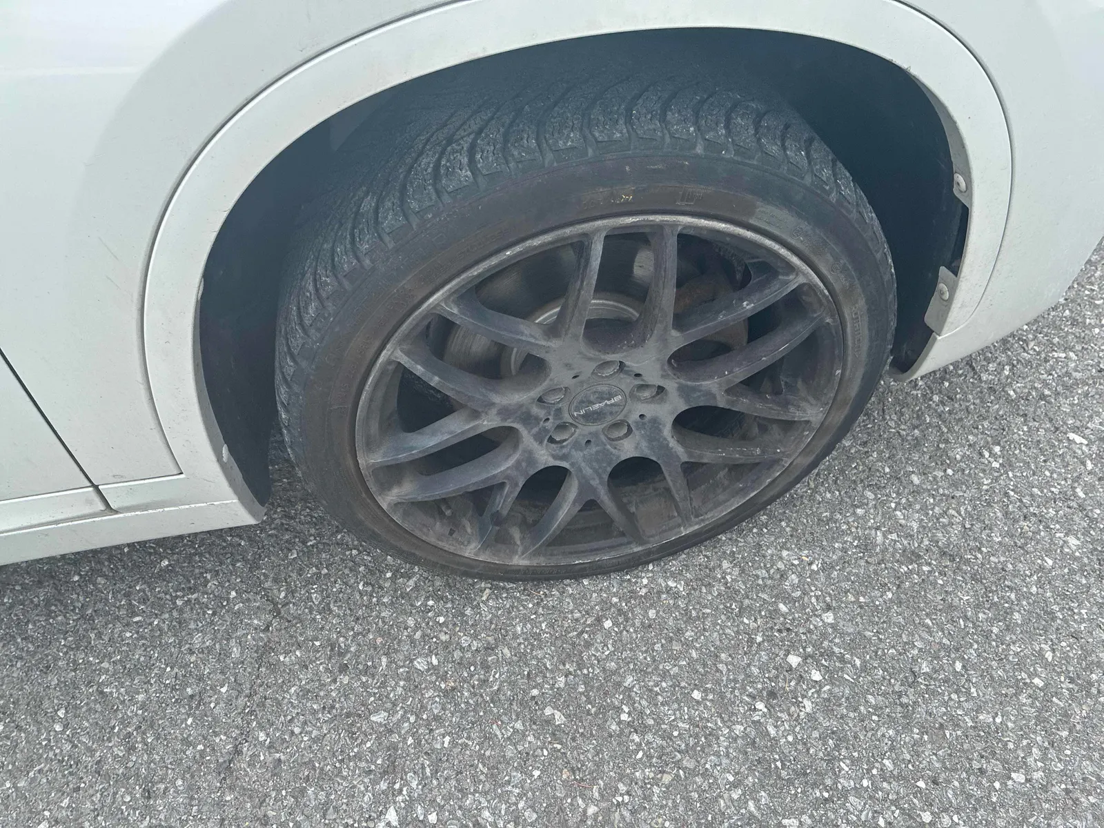 Tire