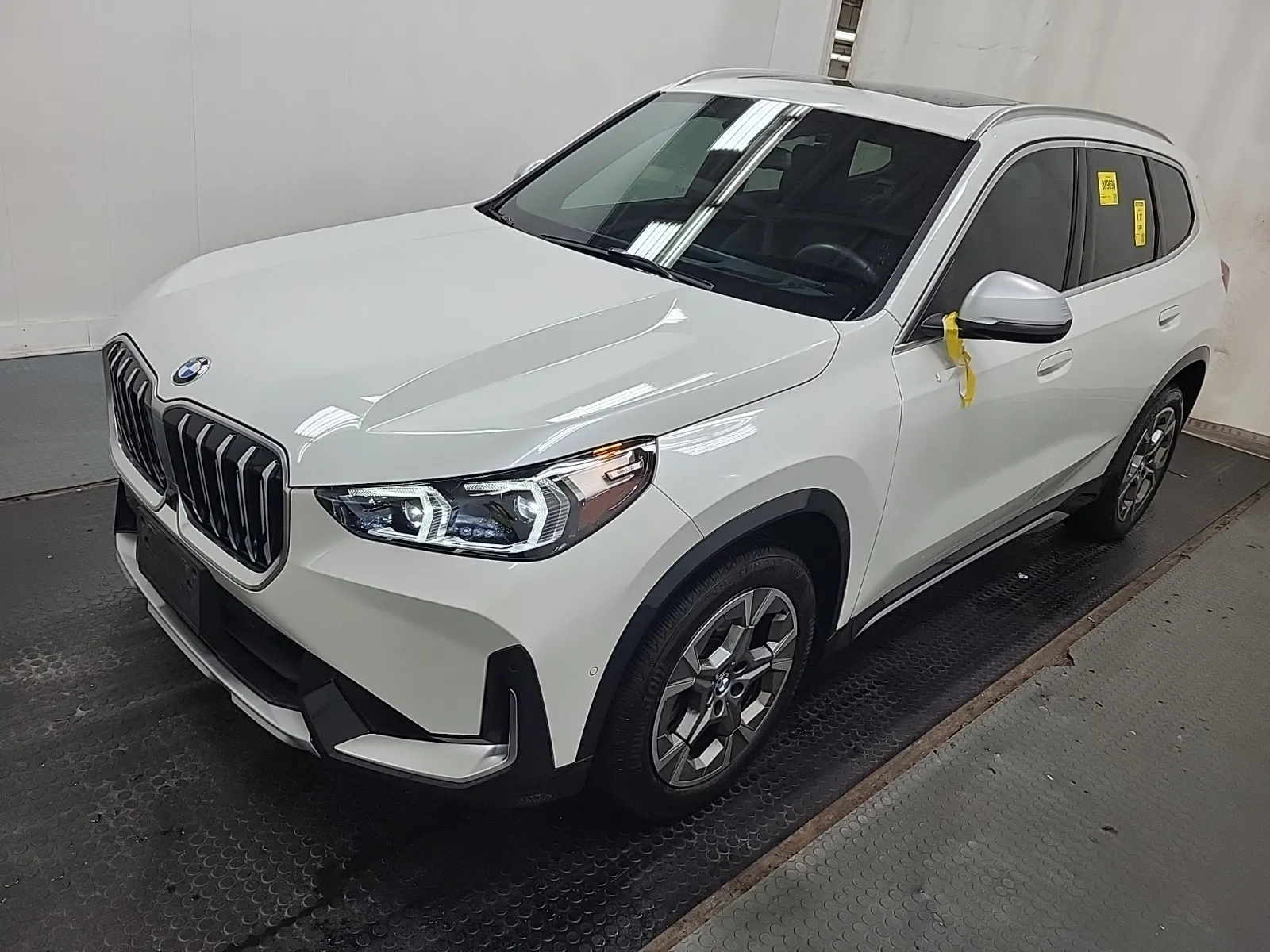 2024 BMW X1