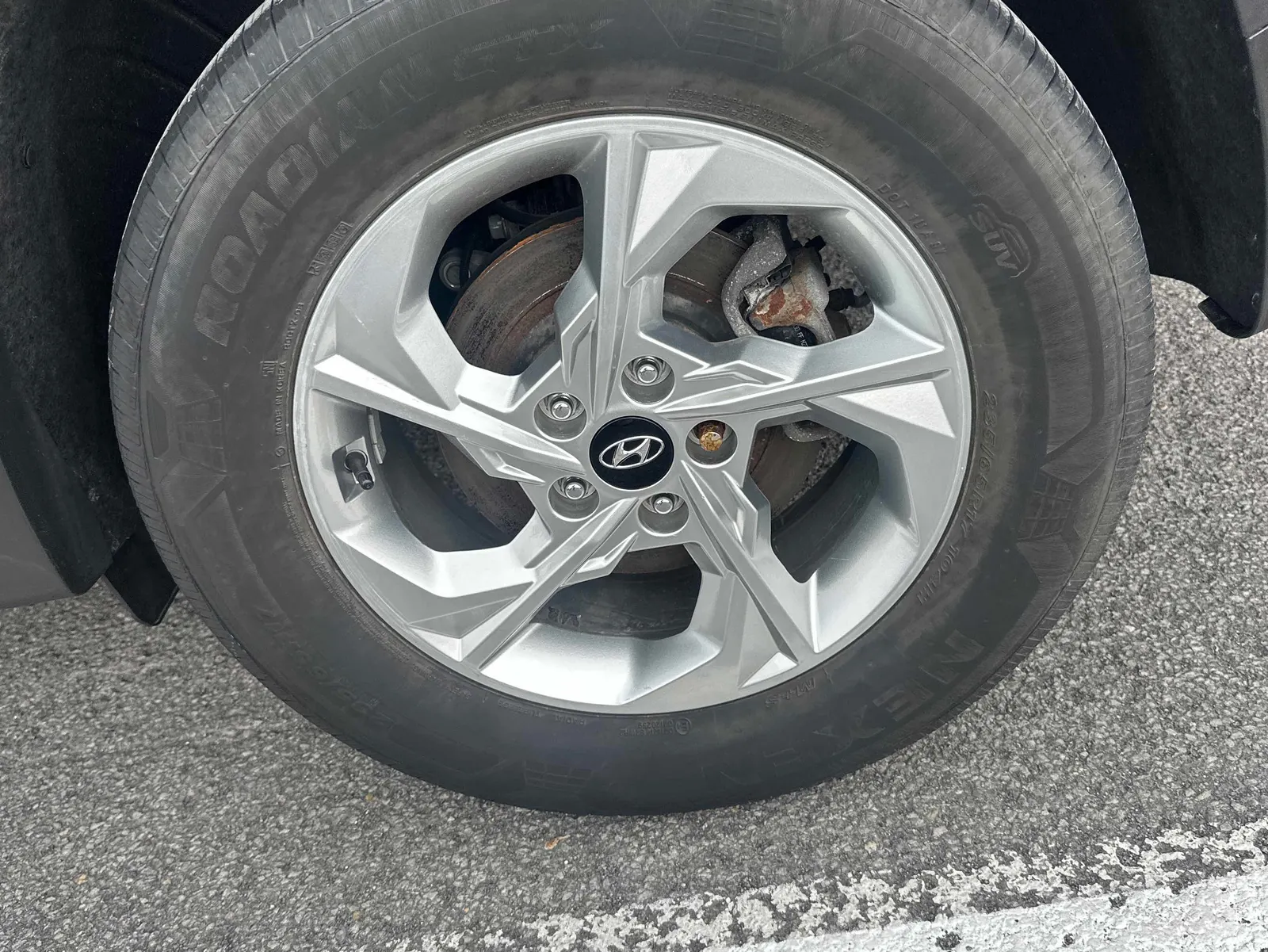 Tire