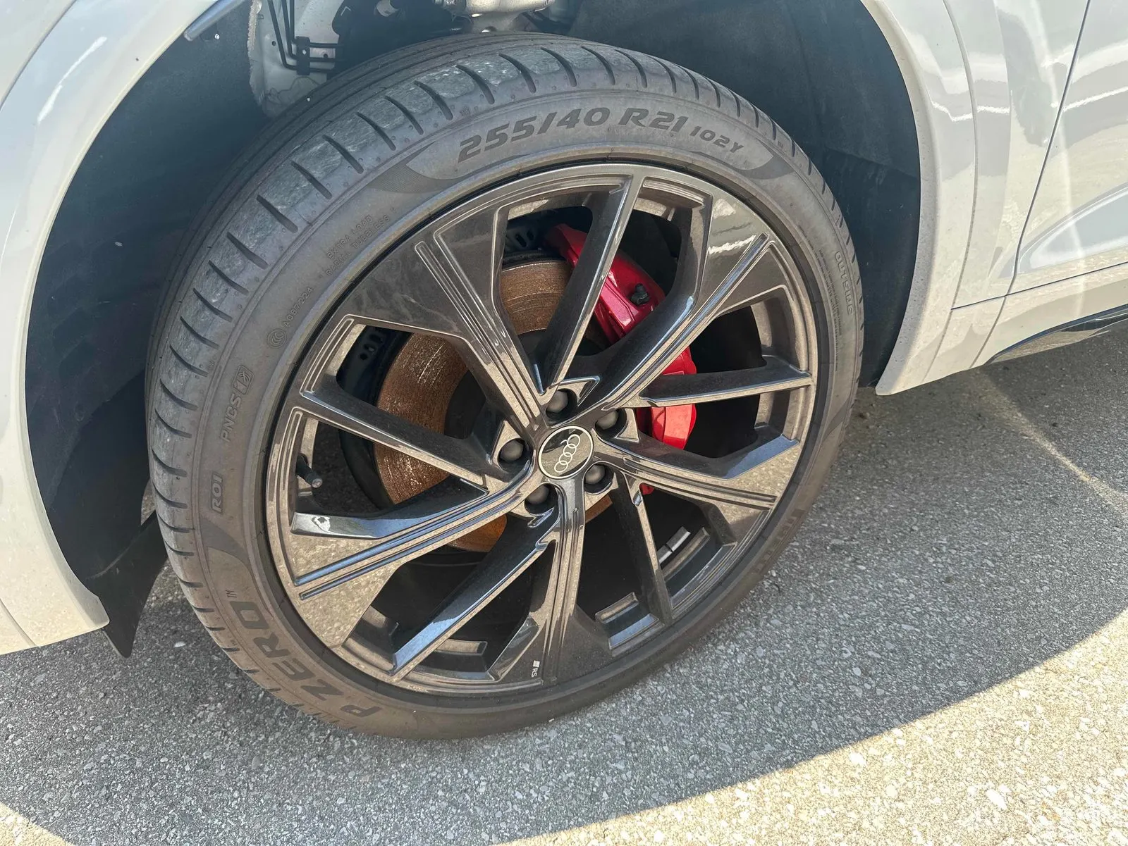 Tire