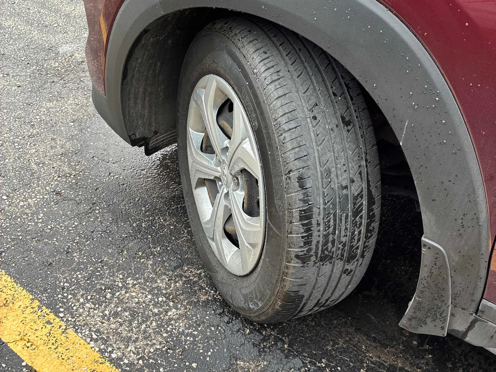 Tire