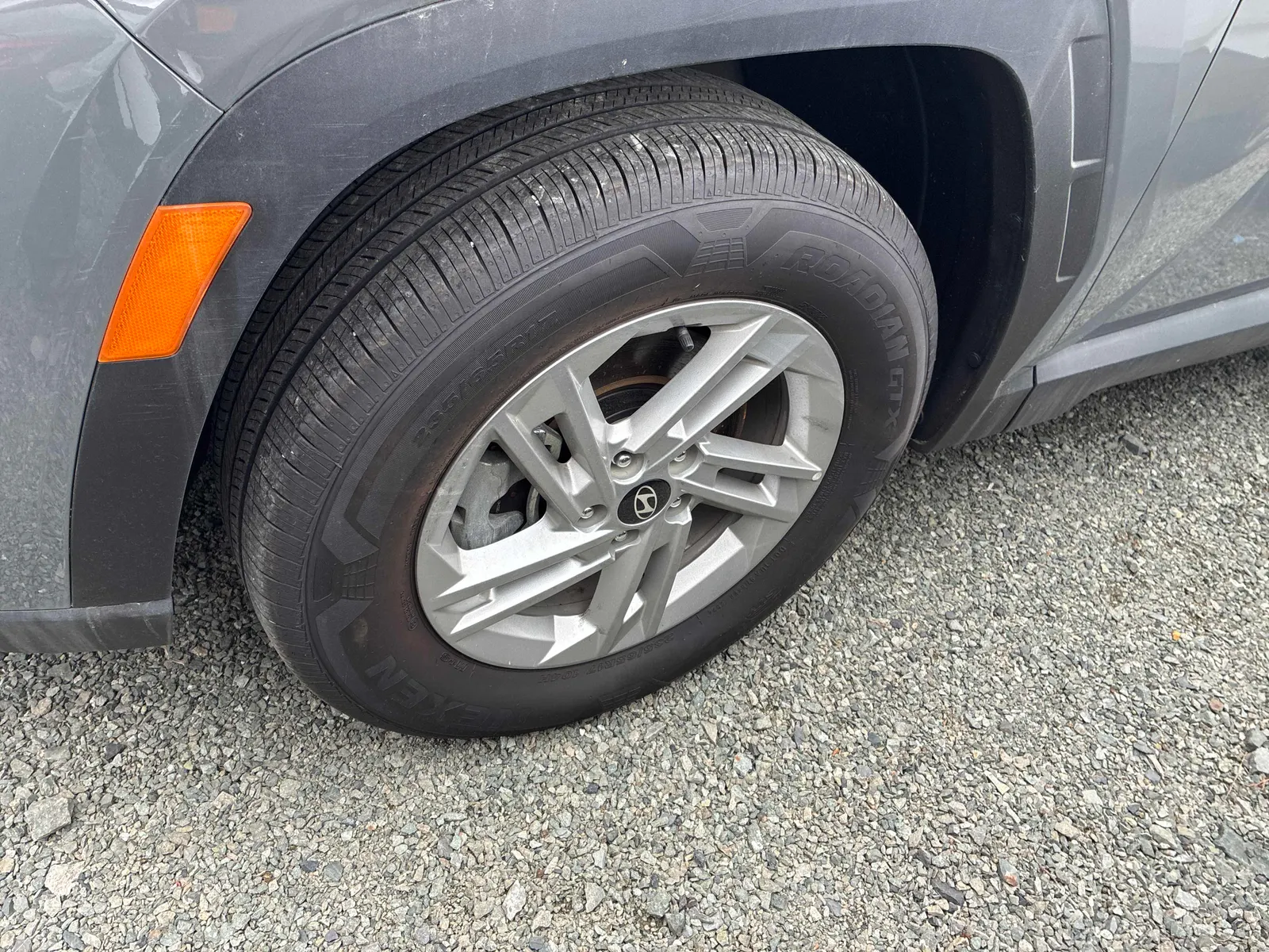 Tire