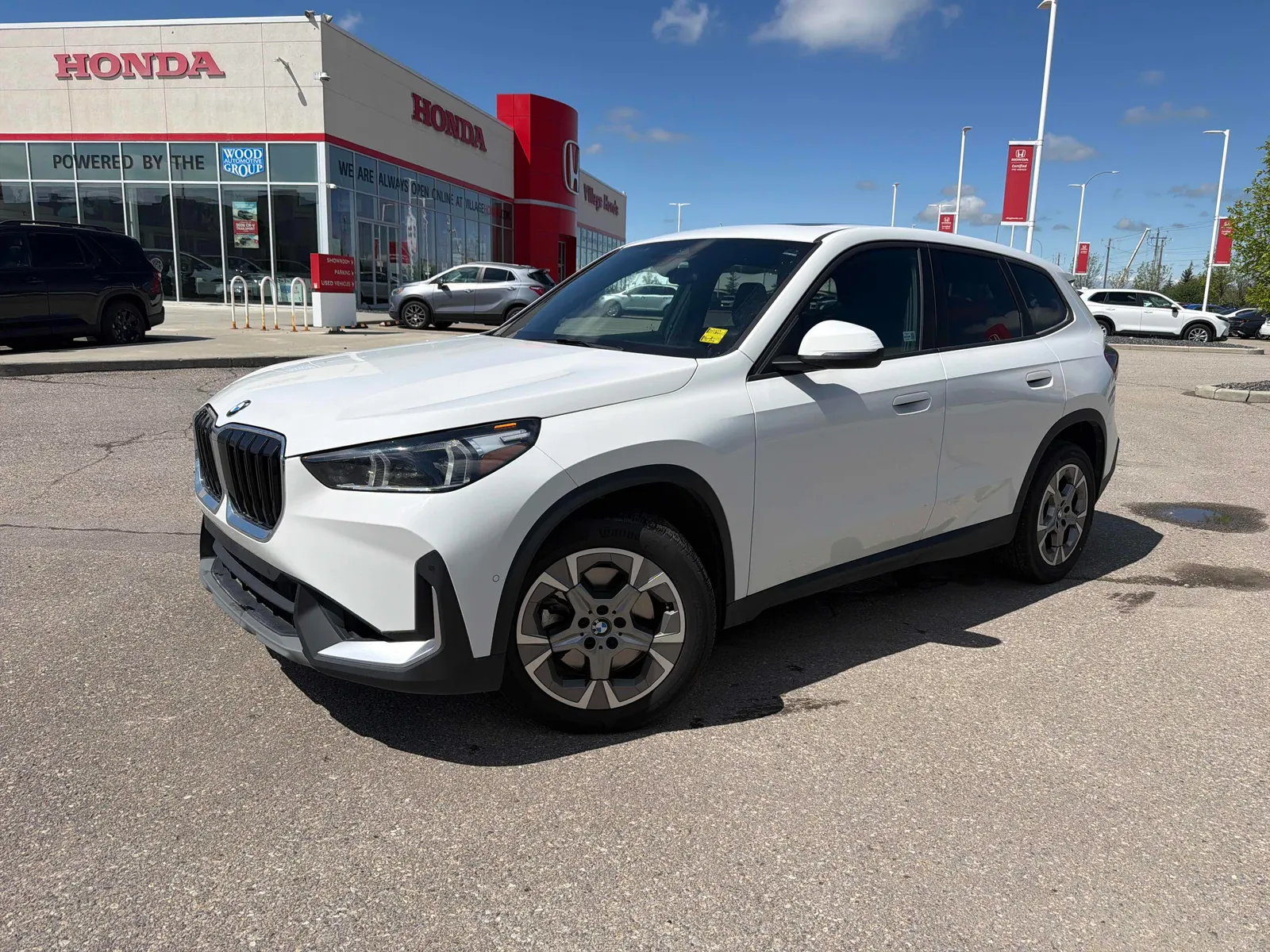 2023 BMW X1
