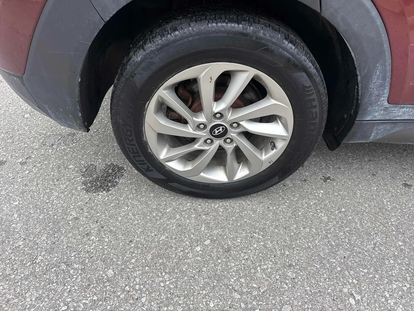 Tire