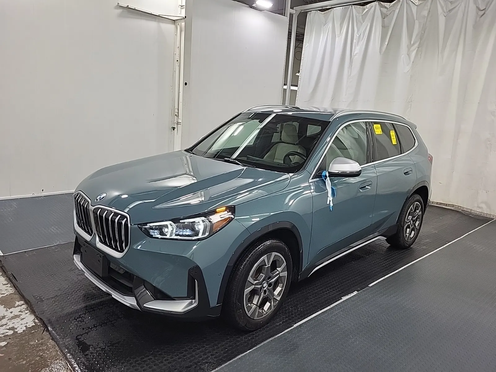 2024 BMW X1