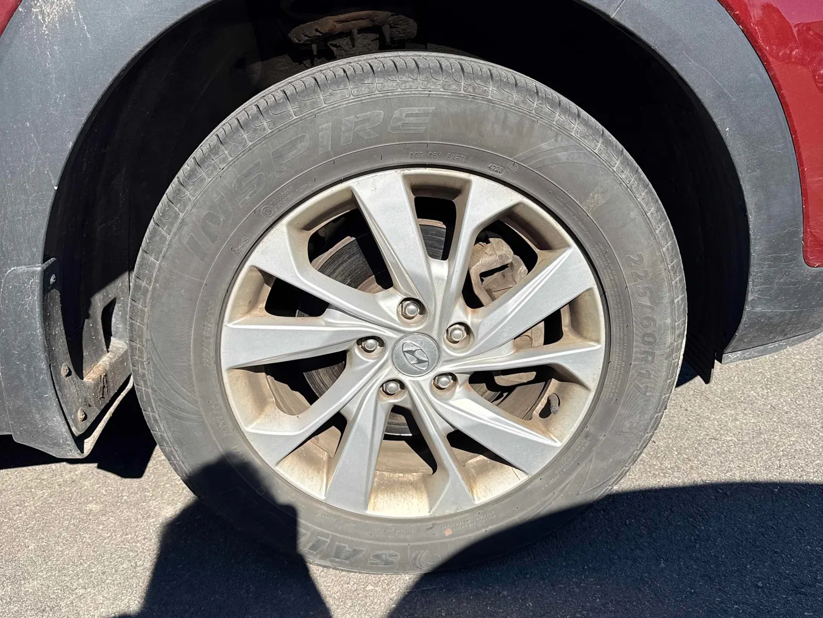 Tire