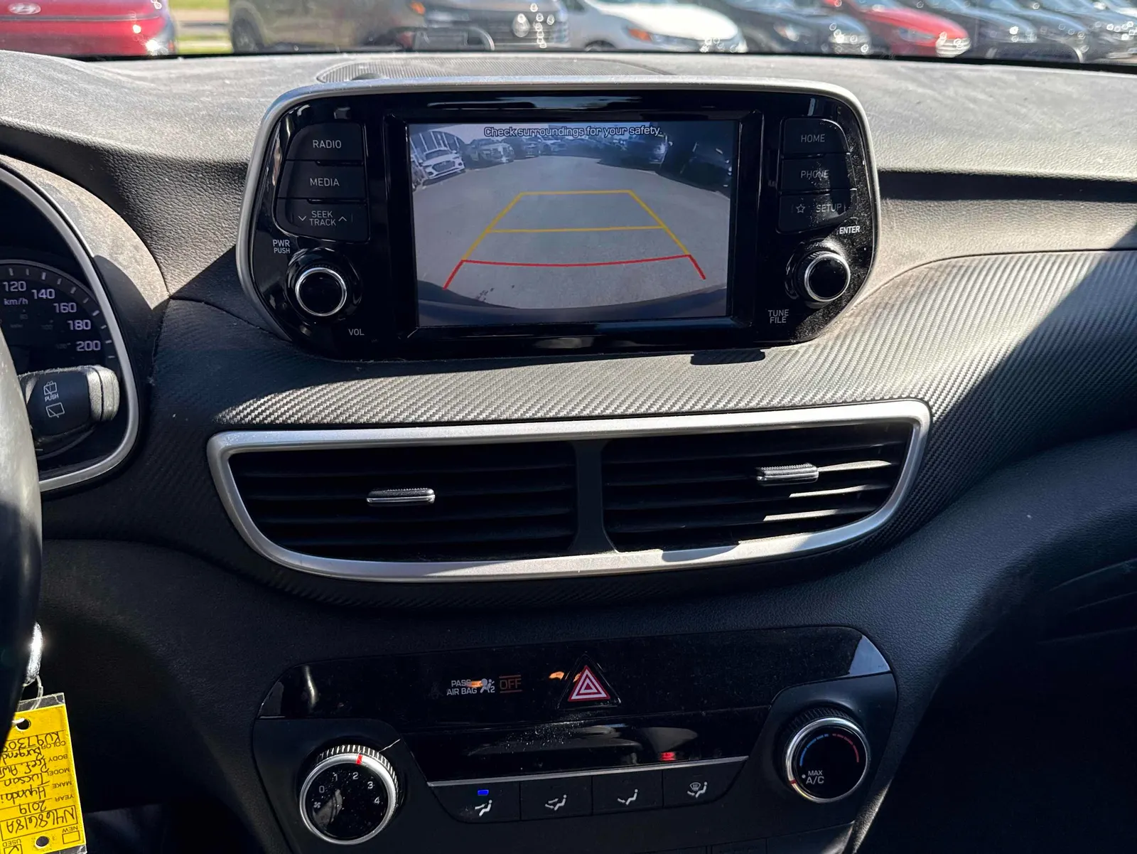 Console