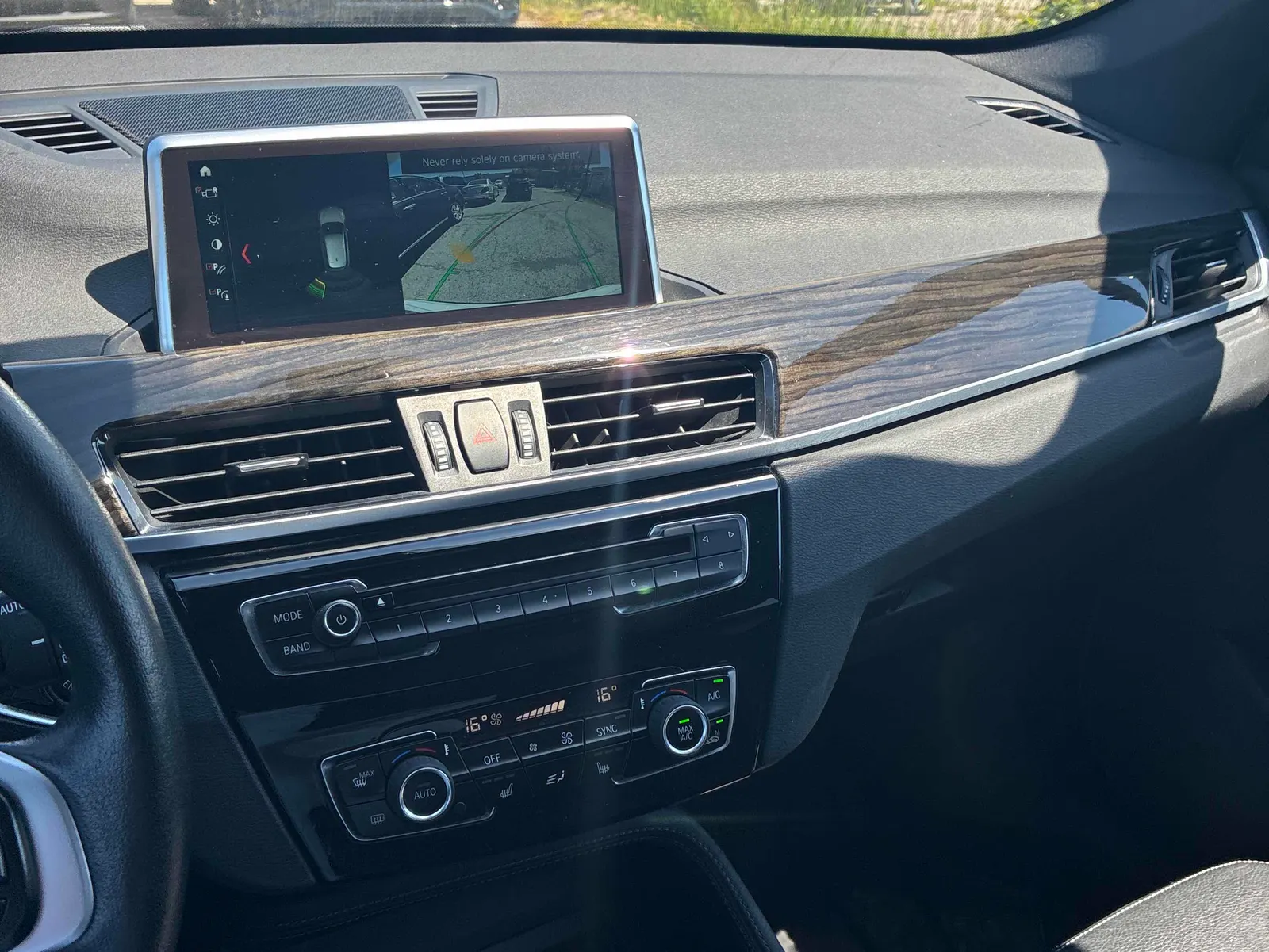 Console