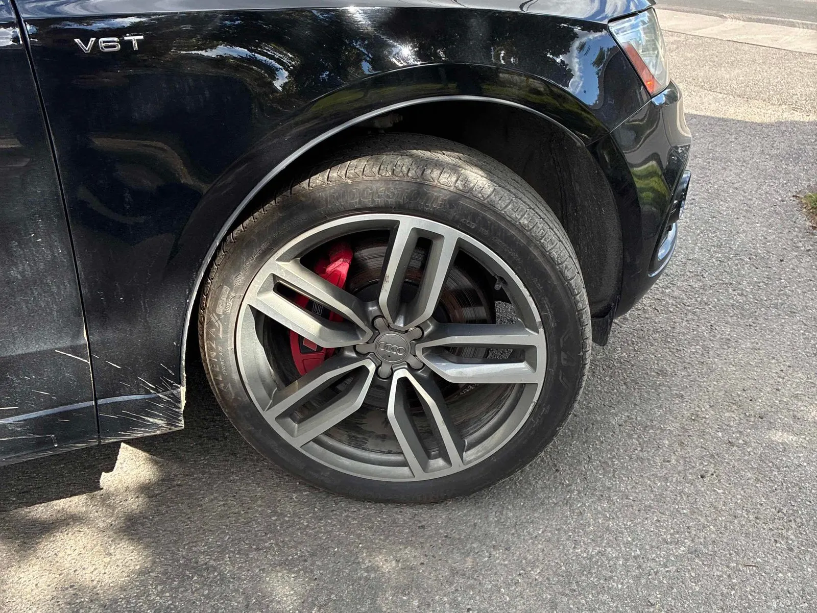 Tire