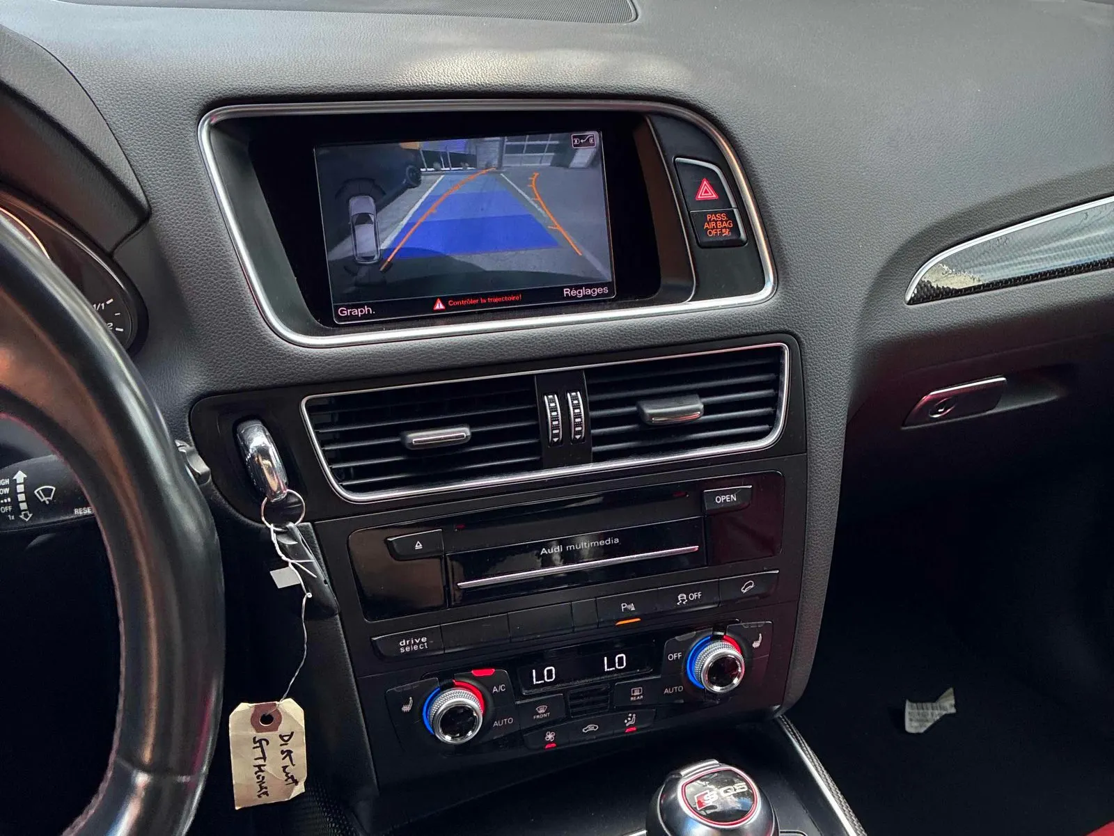Console