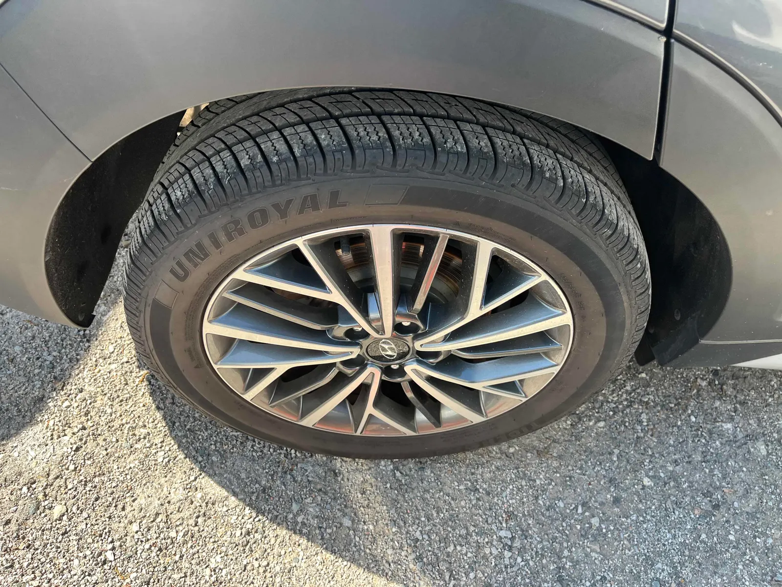 Tire