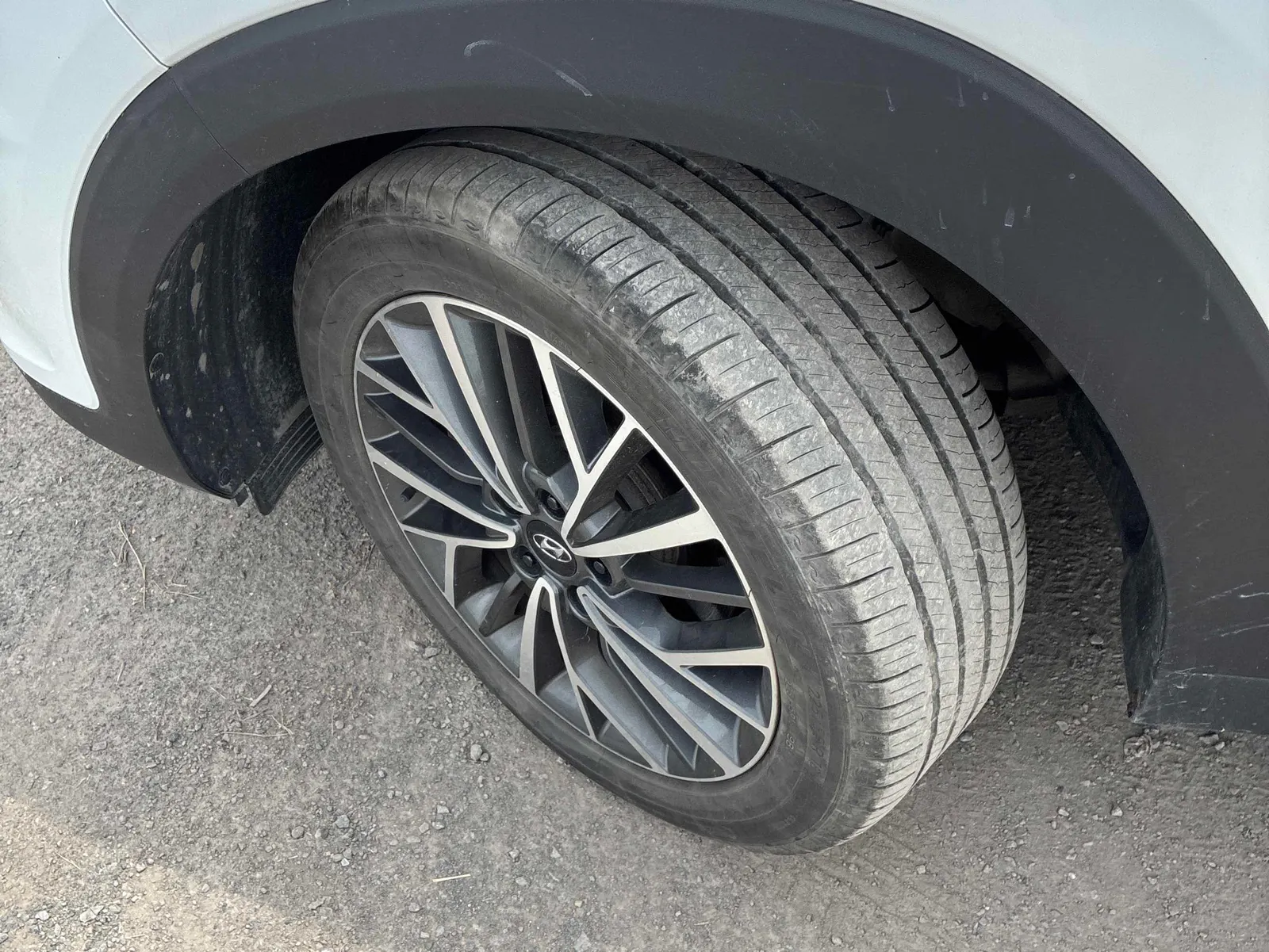 Tire