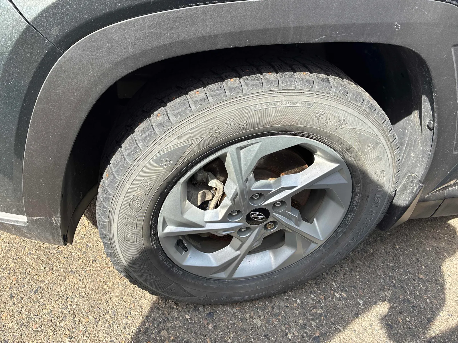Tire