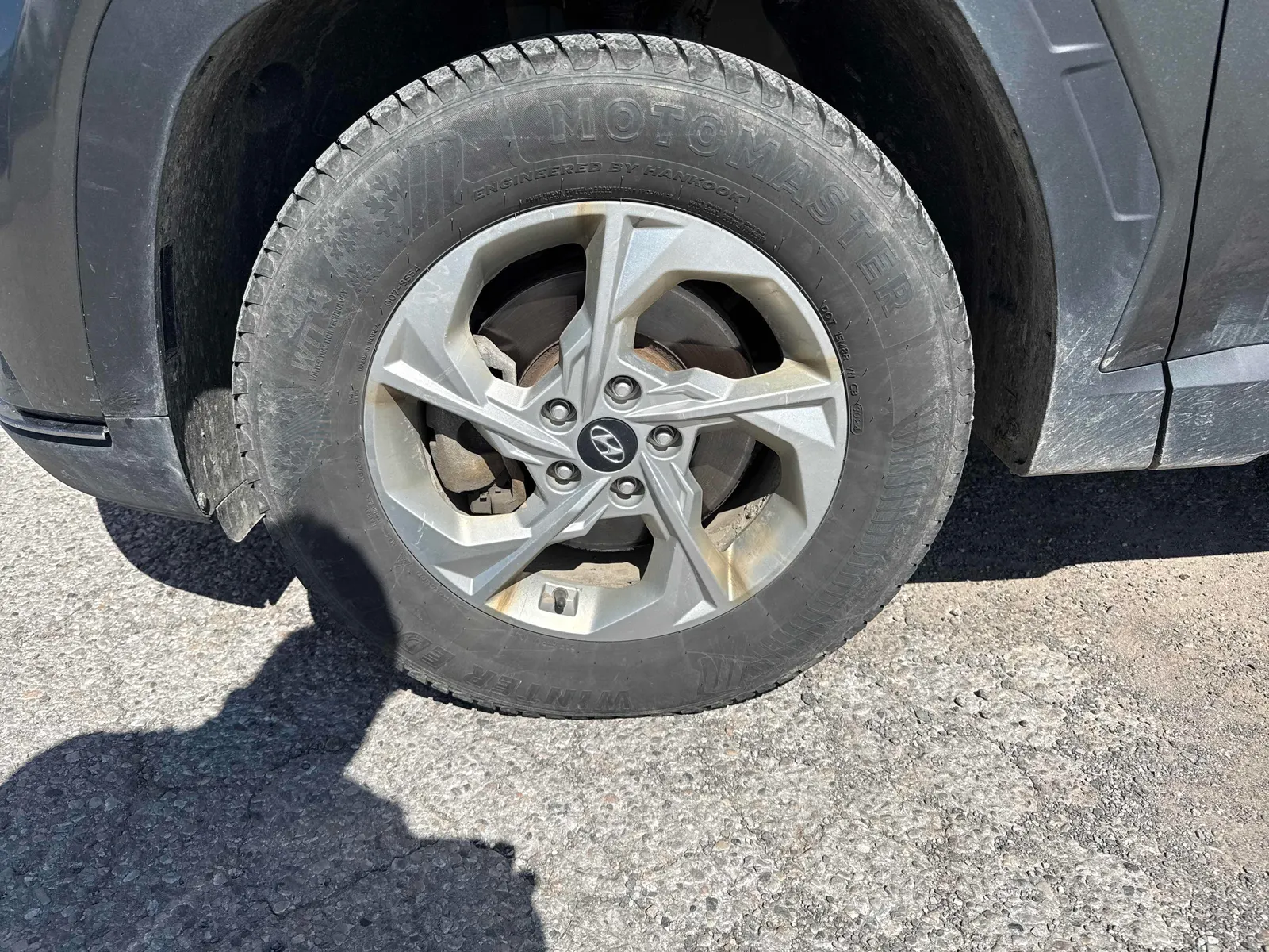 Tire