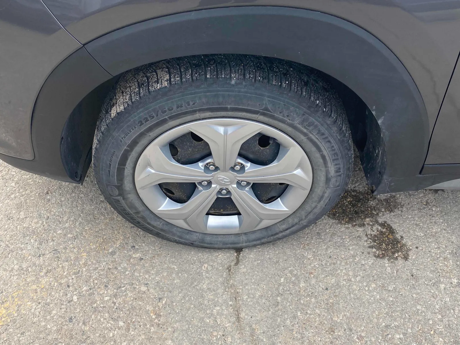 Tire