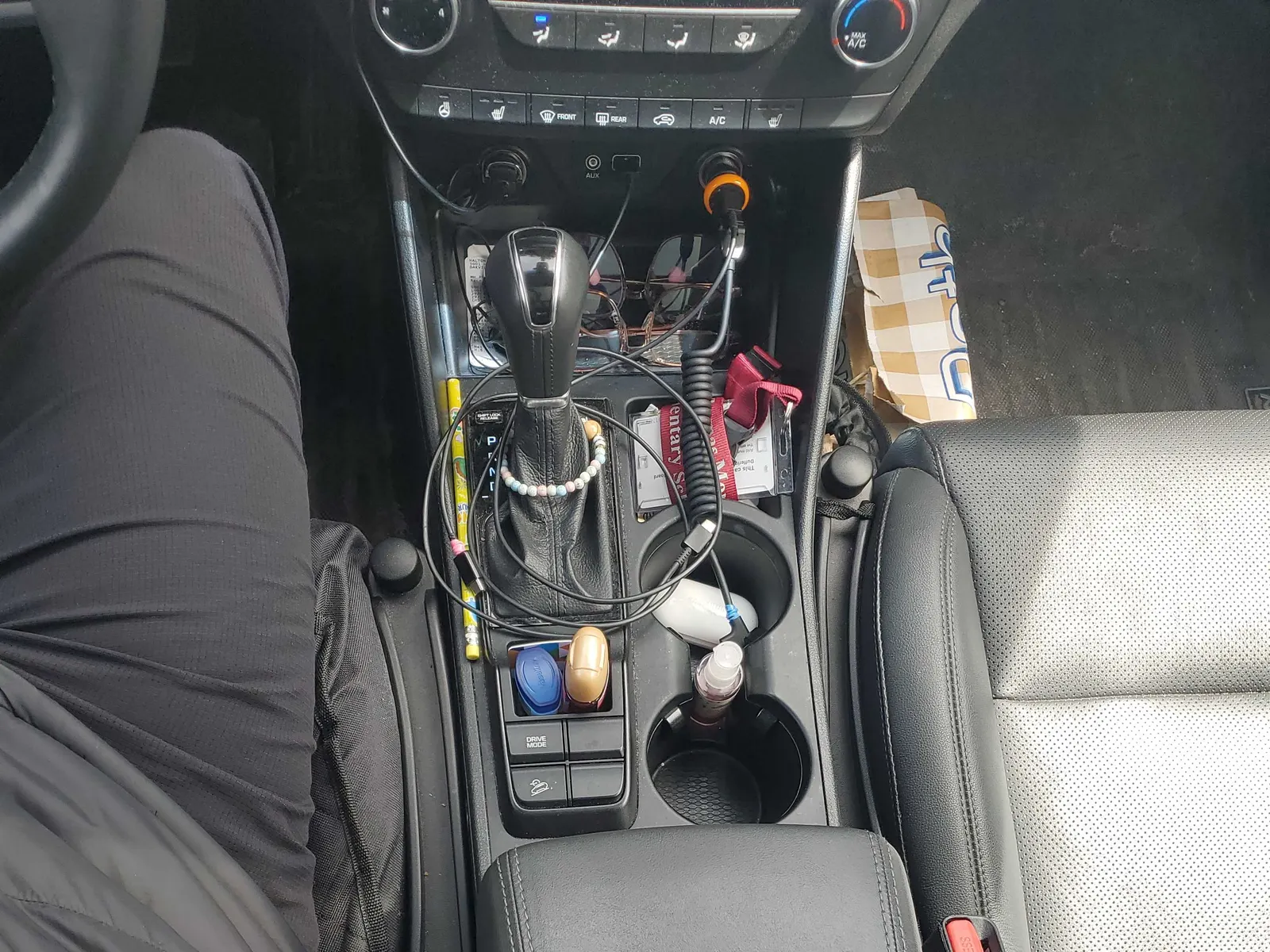 Console