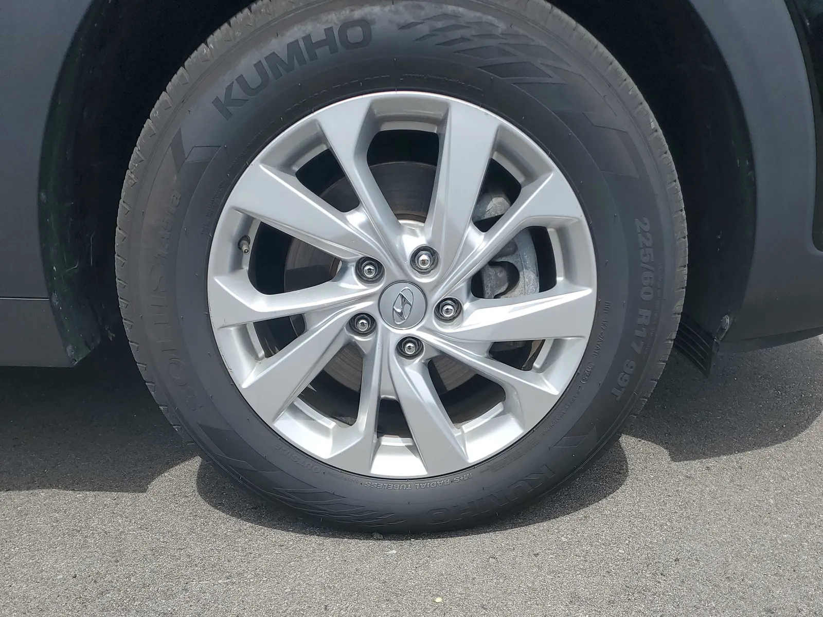 Tire
