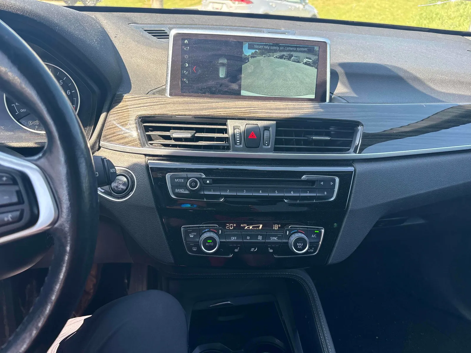 Console