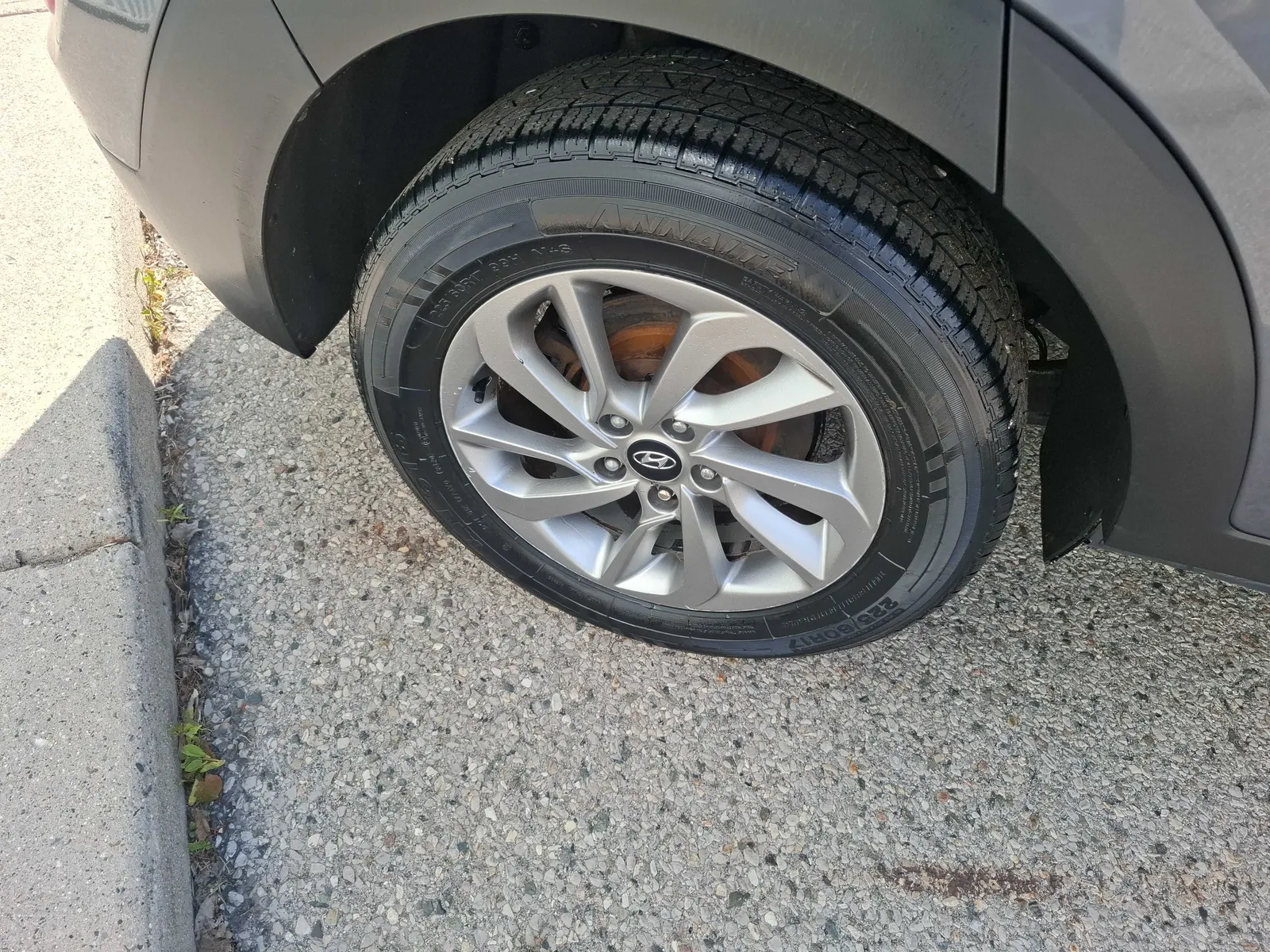 Tire