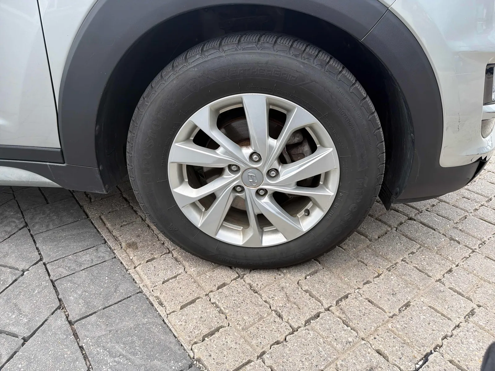 Tire