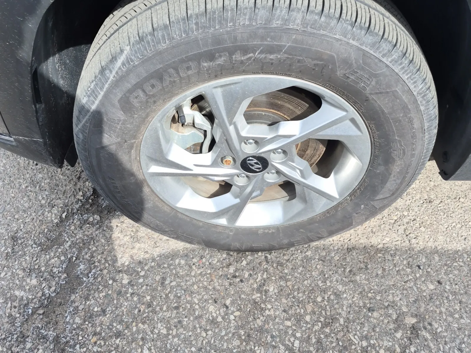 Tire