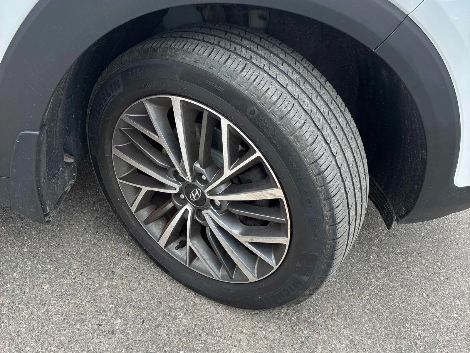 Tire