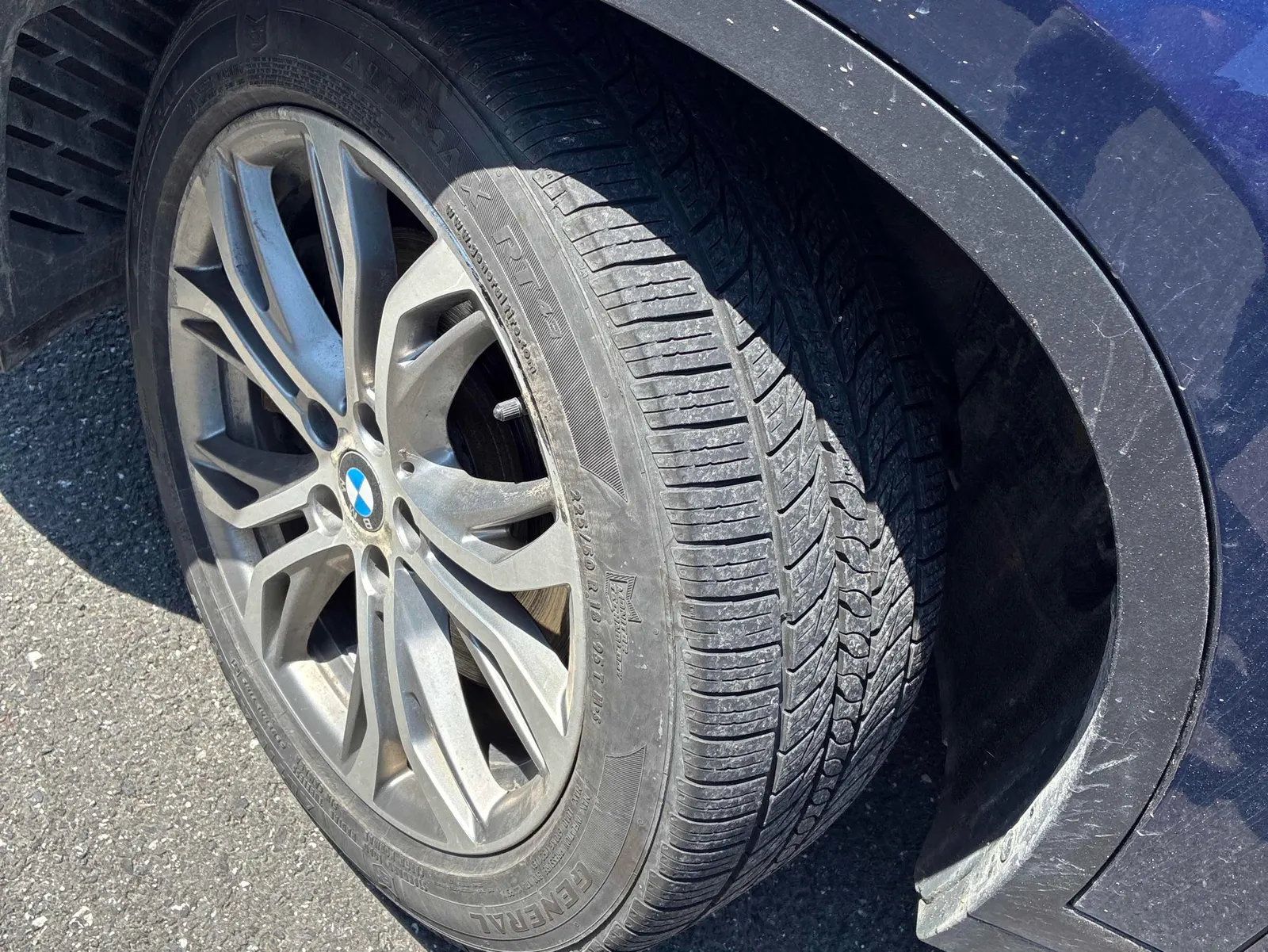 Tire