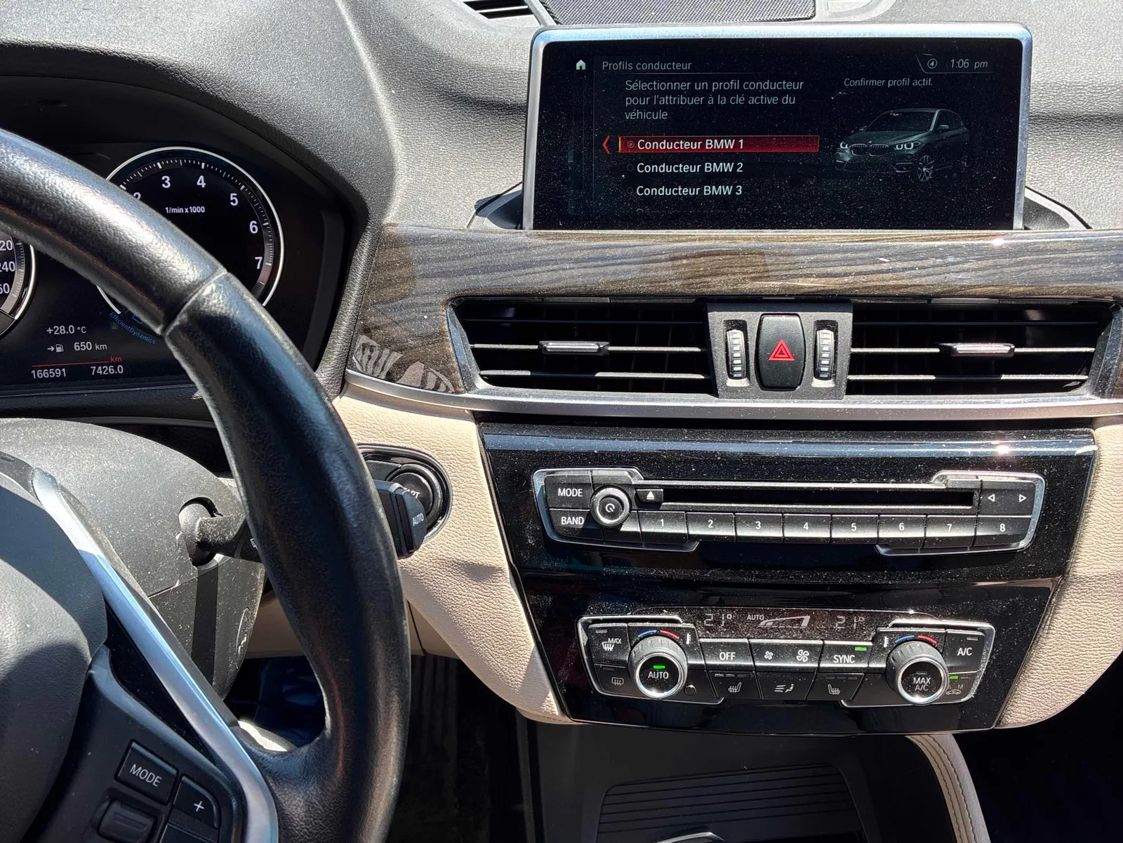 Console