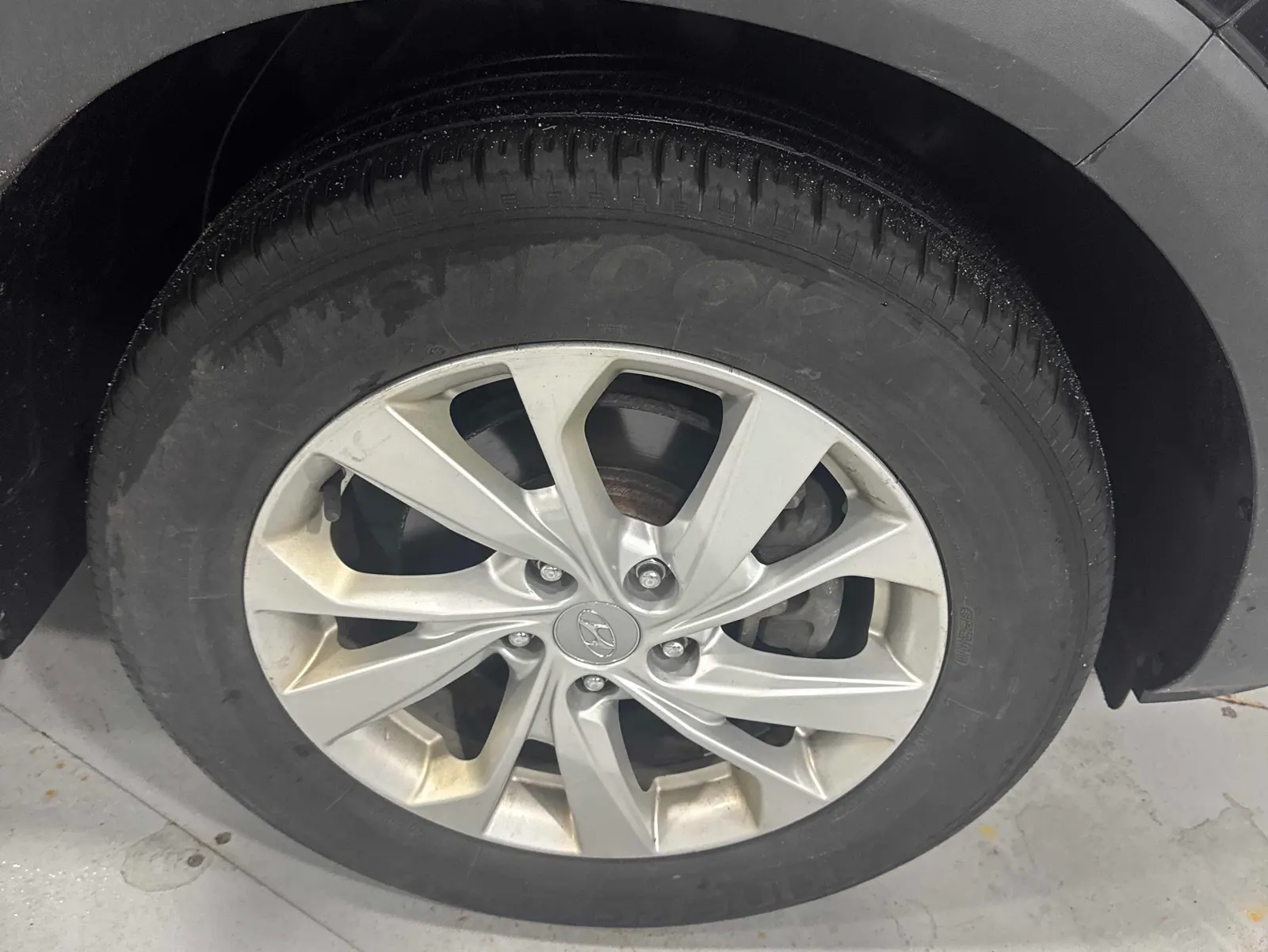 Tire