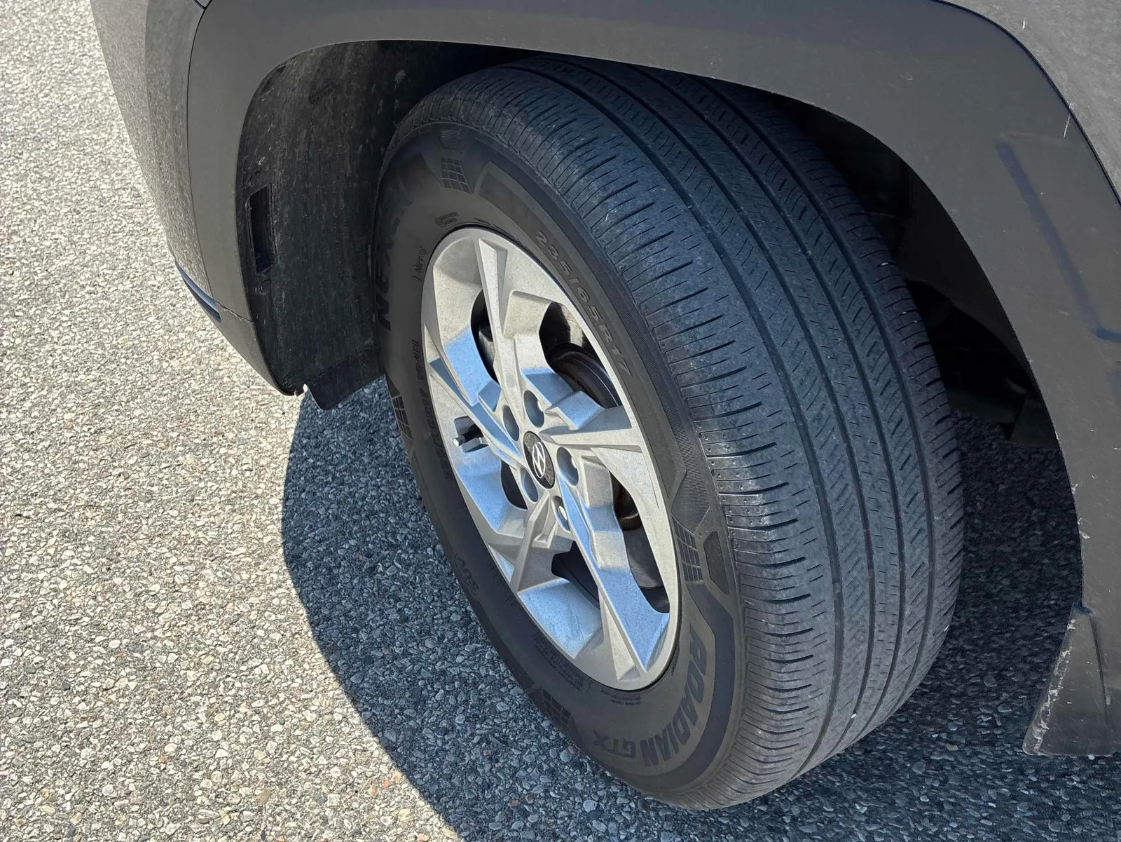 Tire
