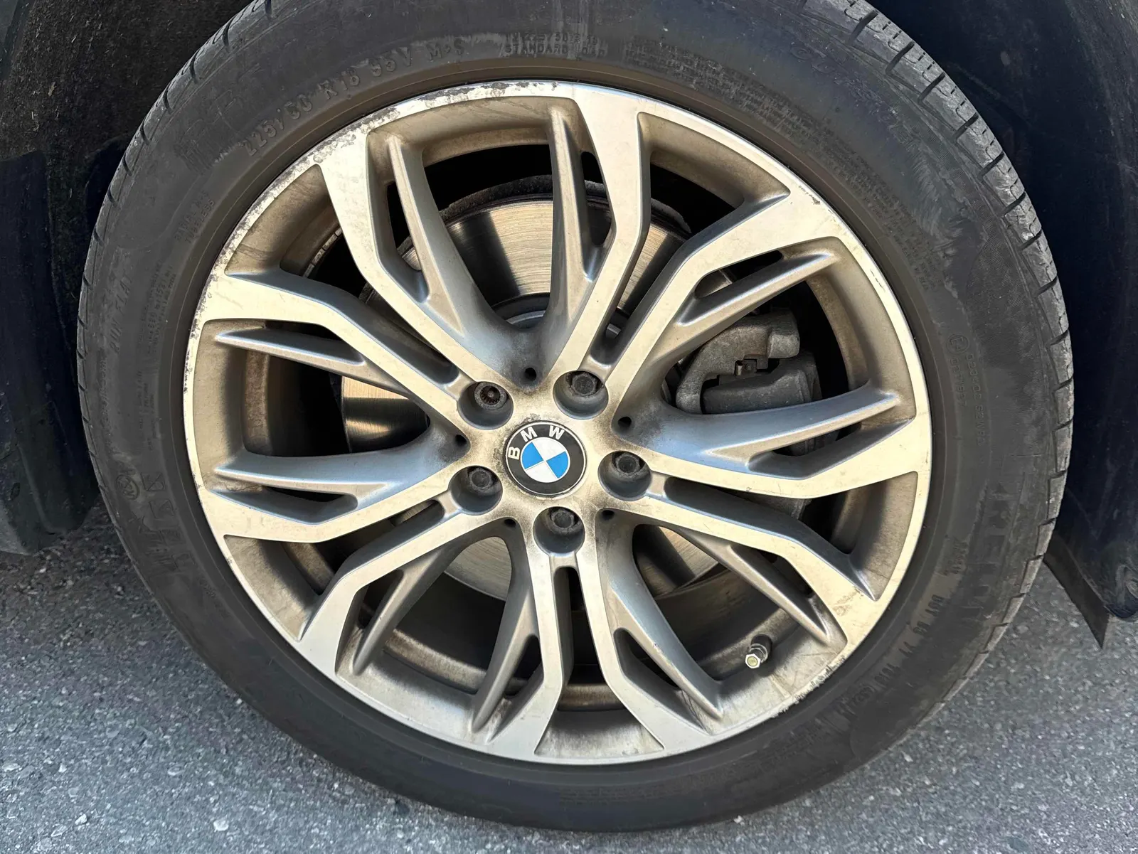 Tire