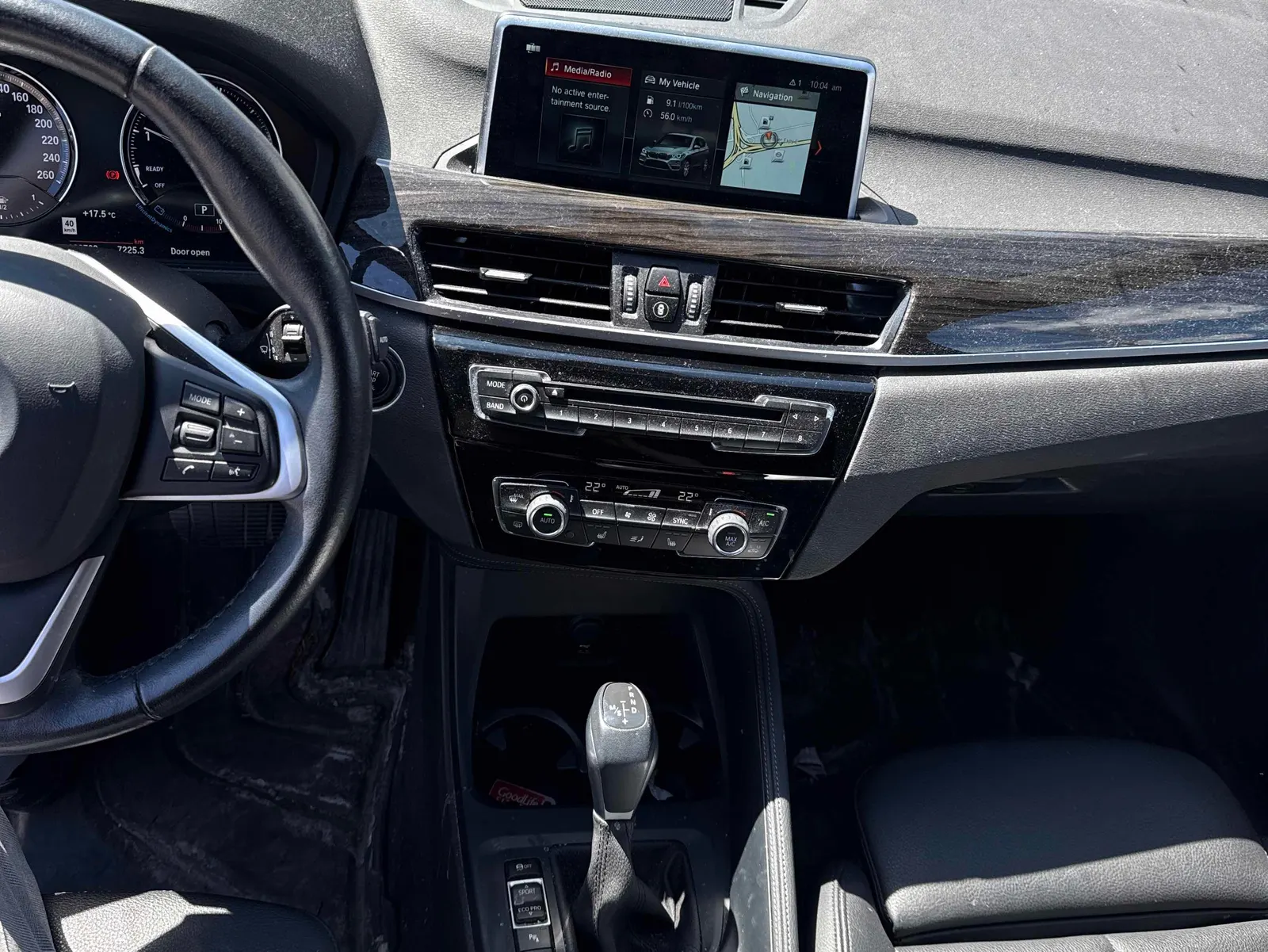 Console