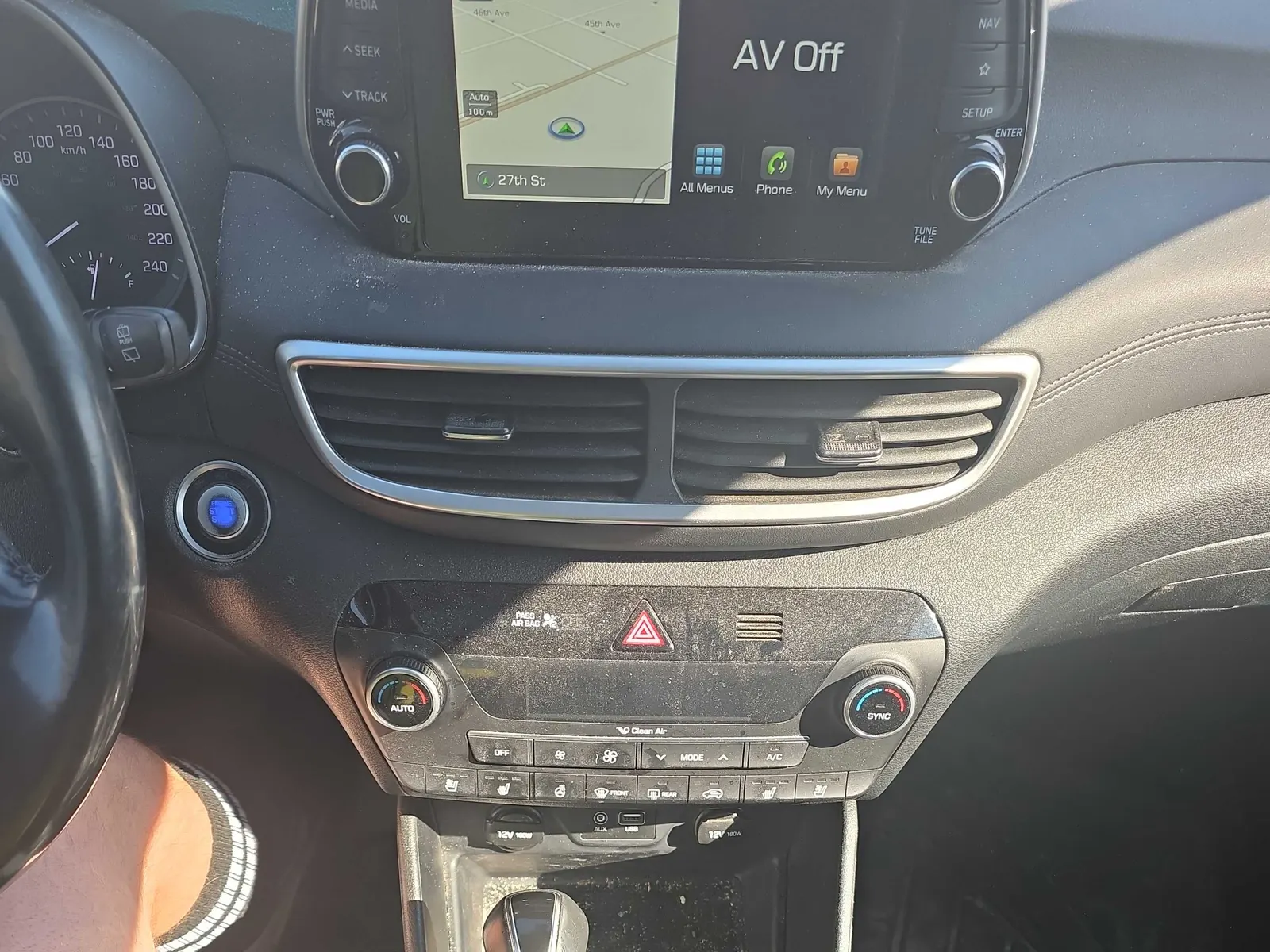 Console