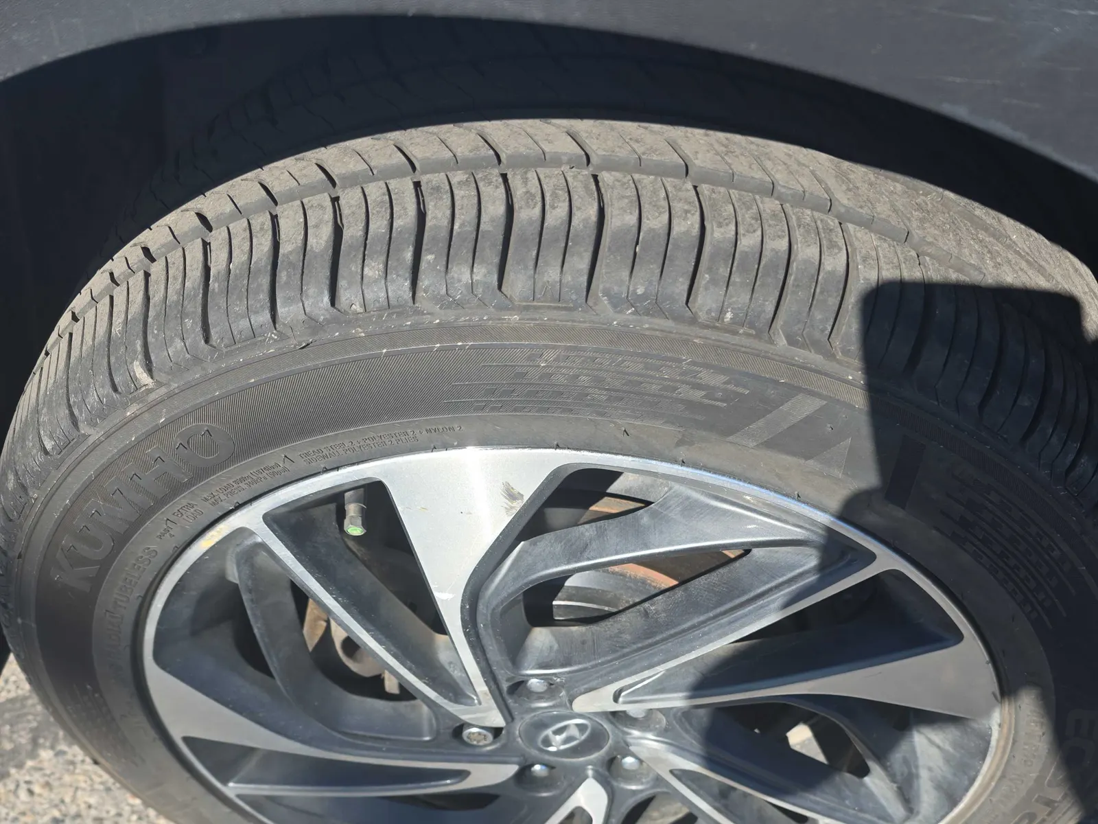 Tire