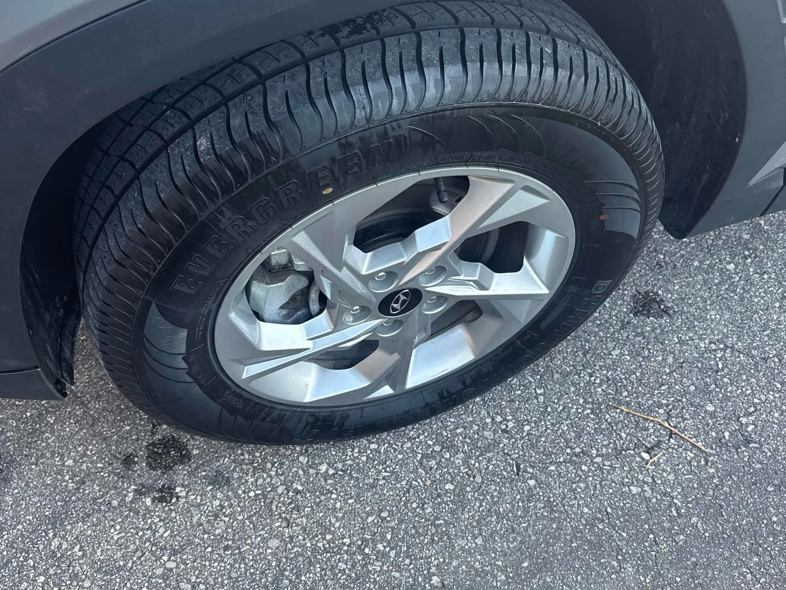 Tire
