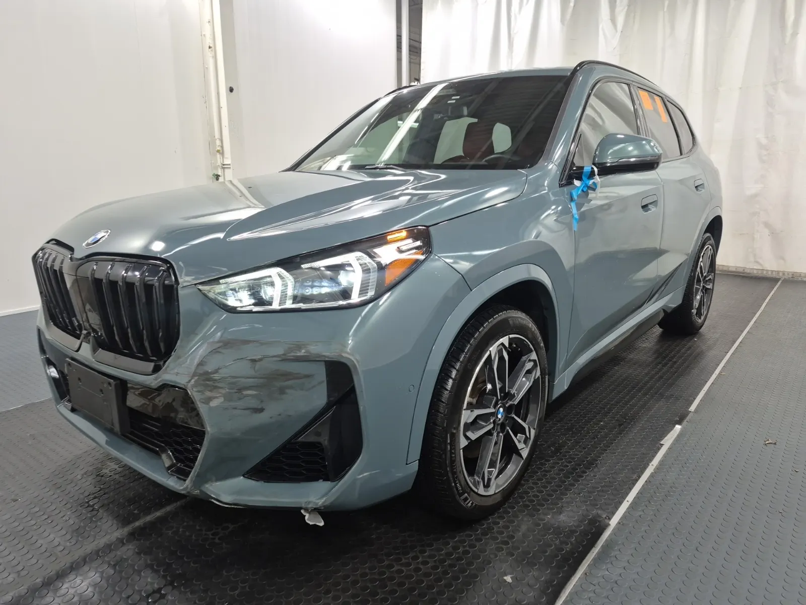 2023 BMW X1