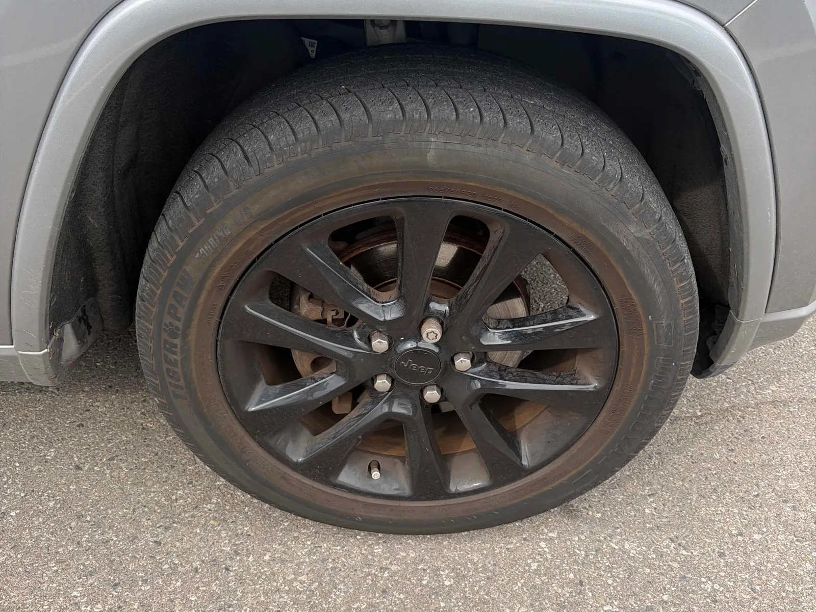 Tire