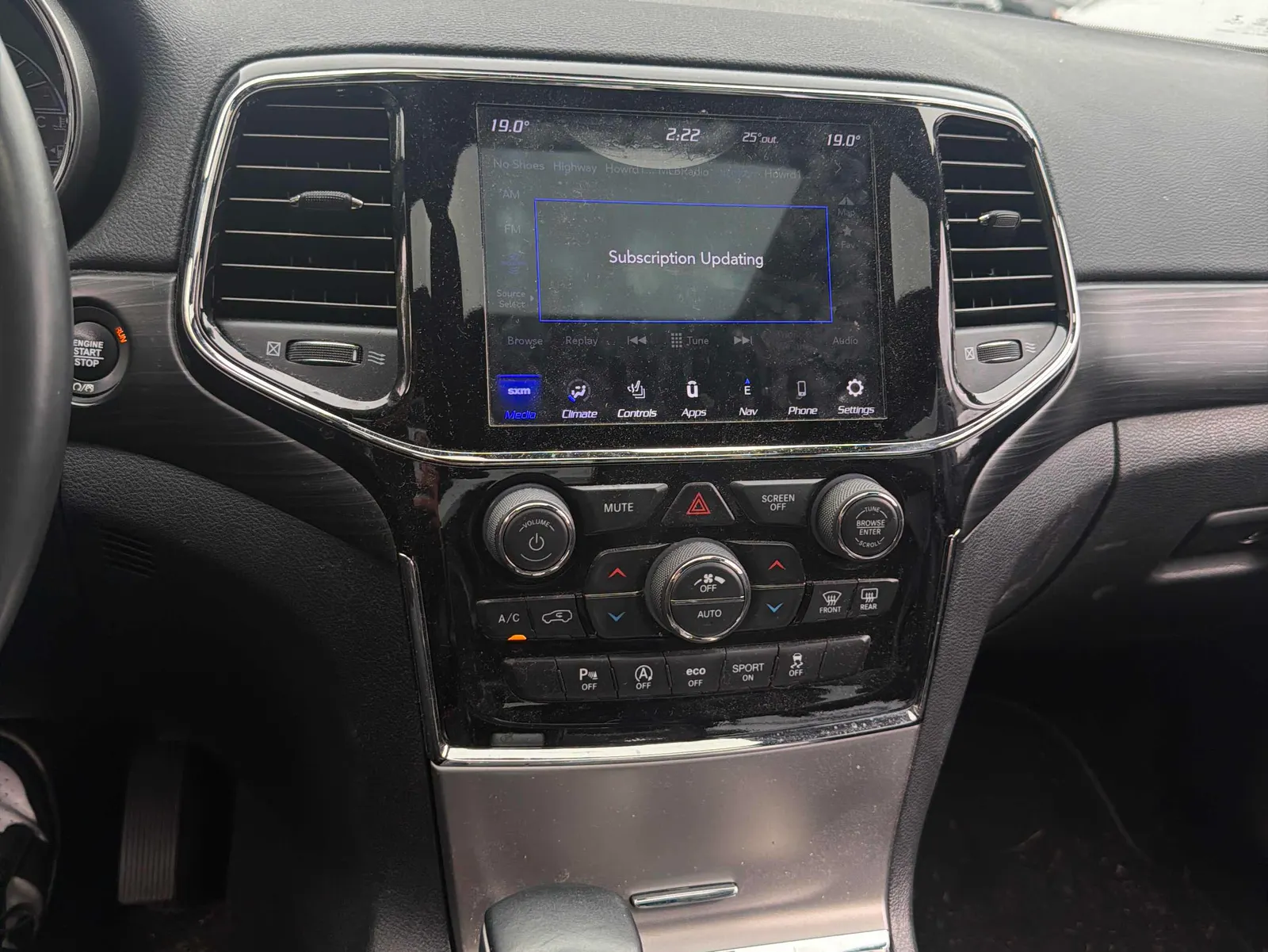 Console