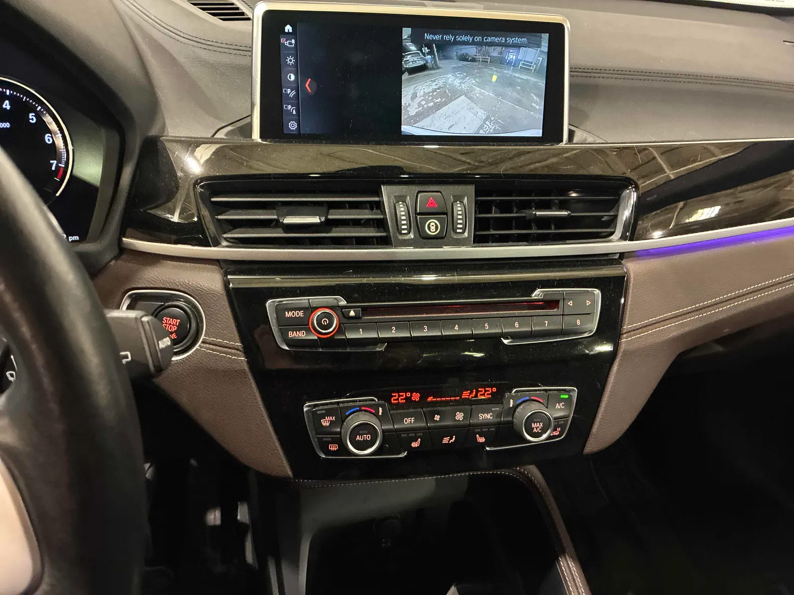 Console