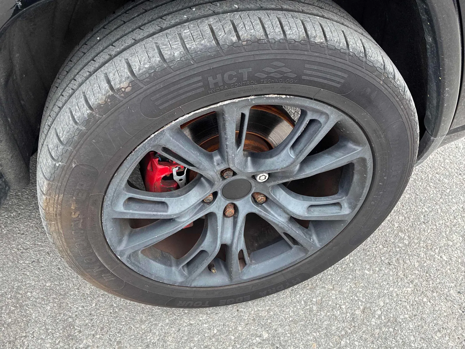 Tire