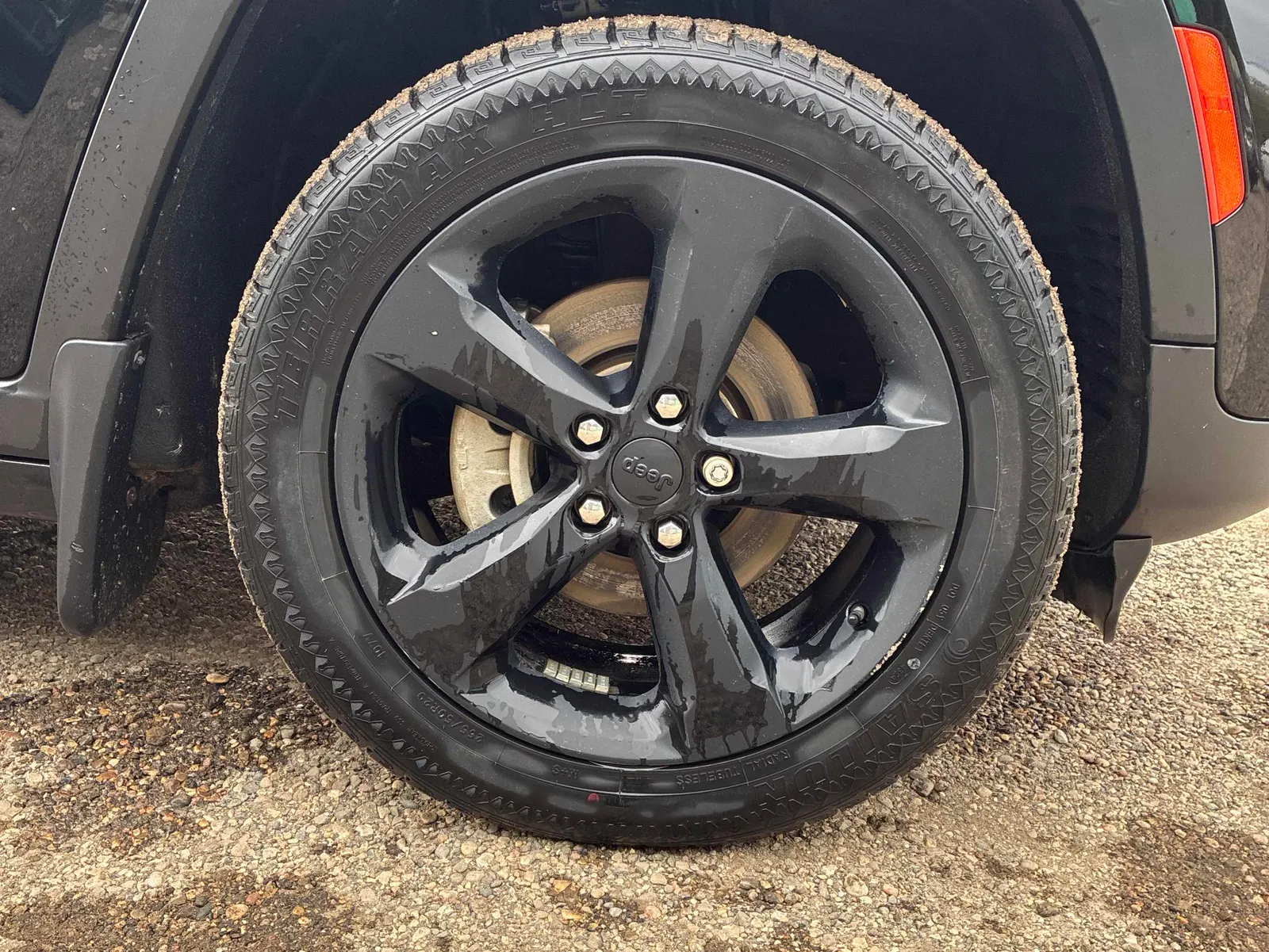 Tire