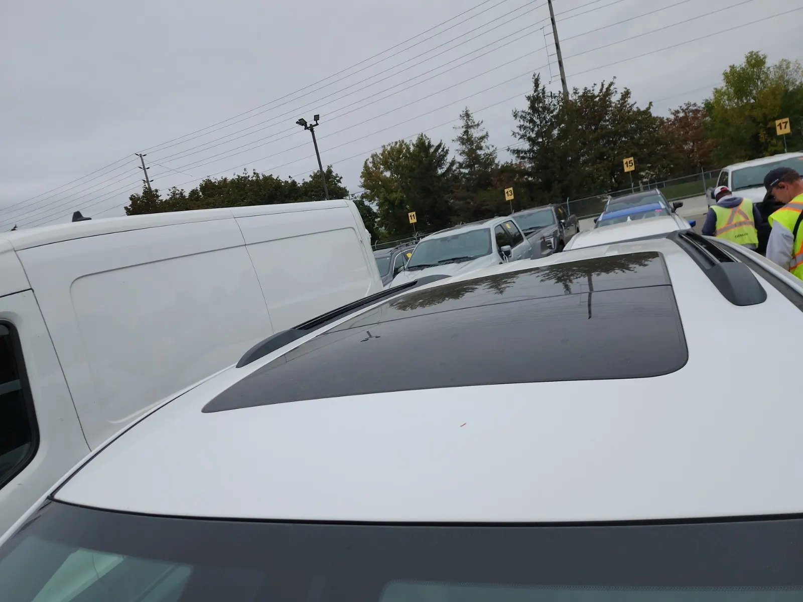 Exterior Roof Photo