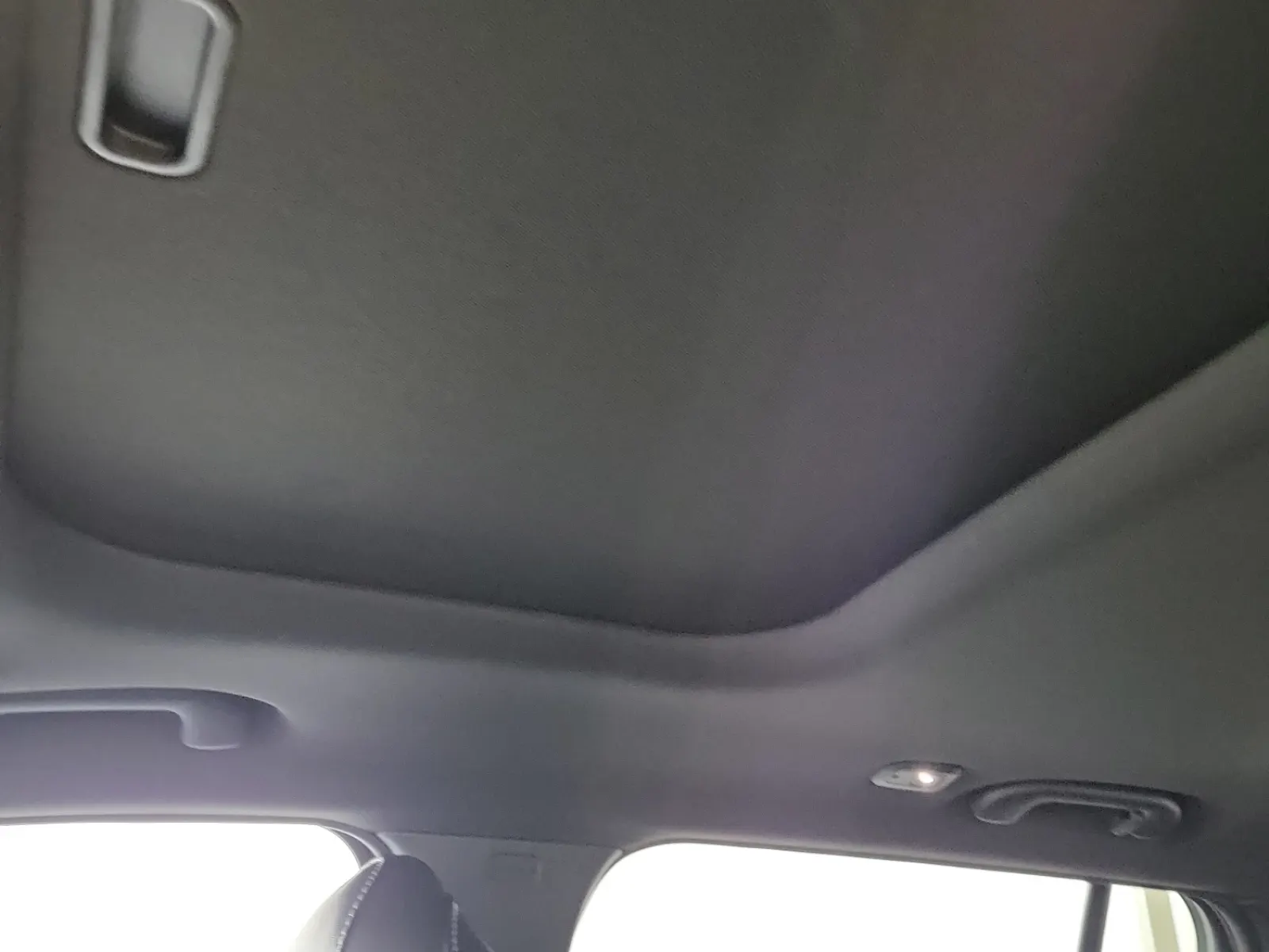 Interior Roof Photo