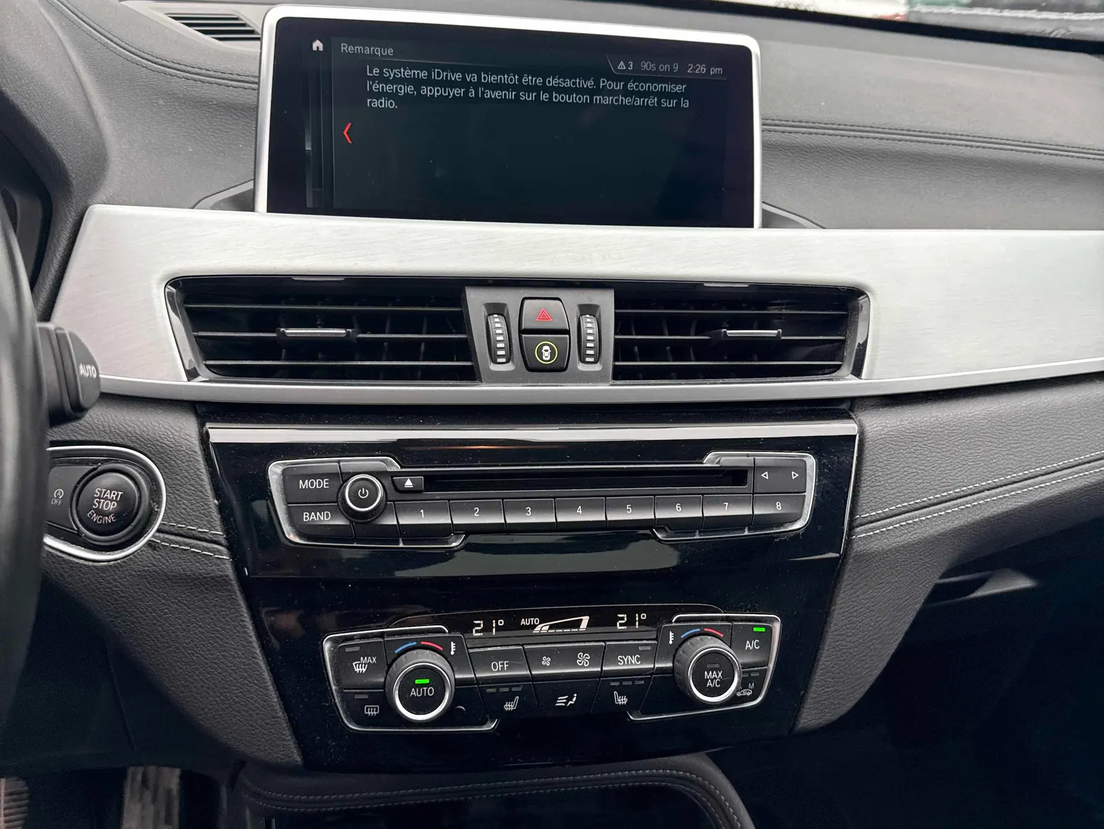Console
