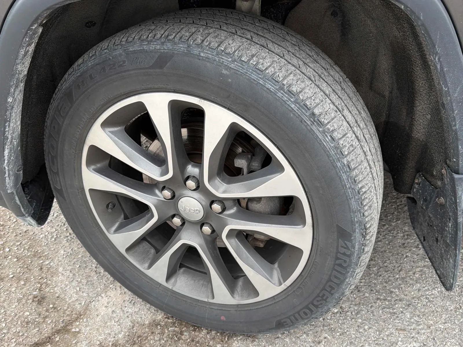 Tire