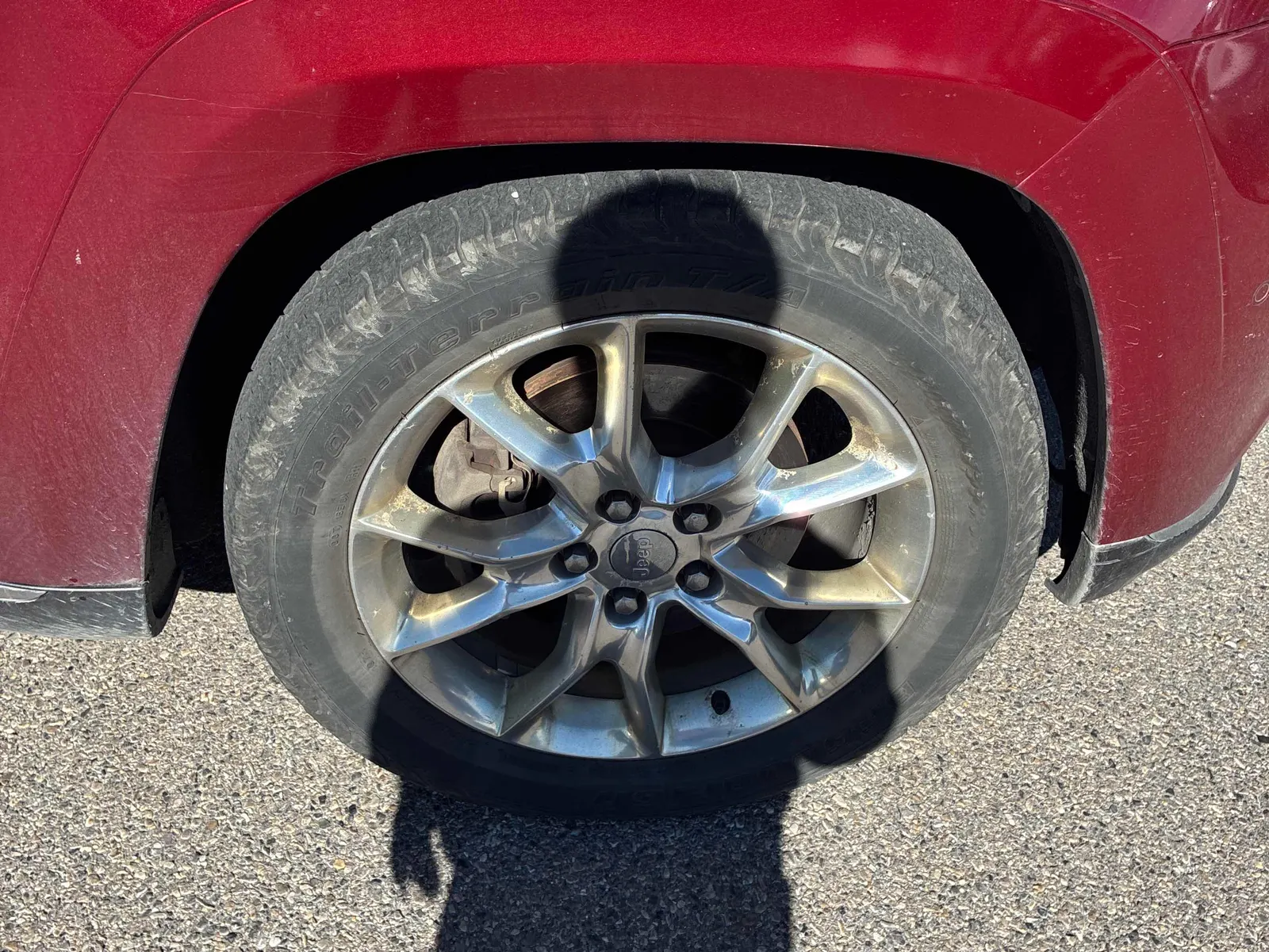 Tire